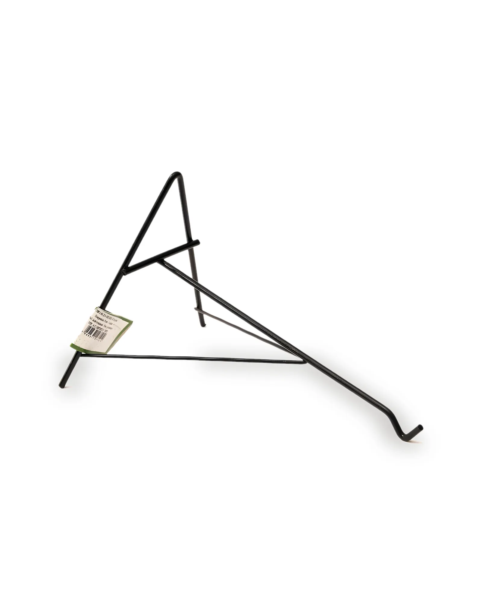 Suporte A Com Reforço 2 Preto (24x18)