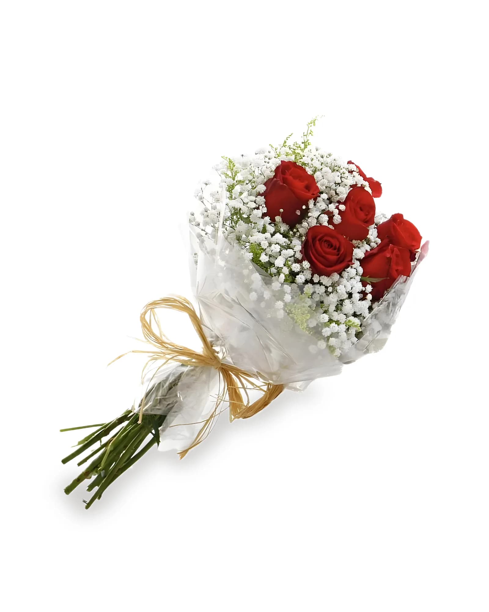 Arranjo Natural Bouquet Veneza 75