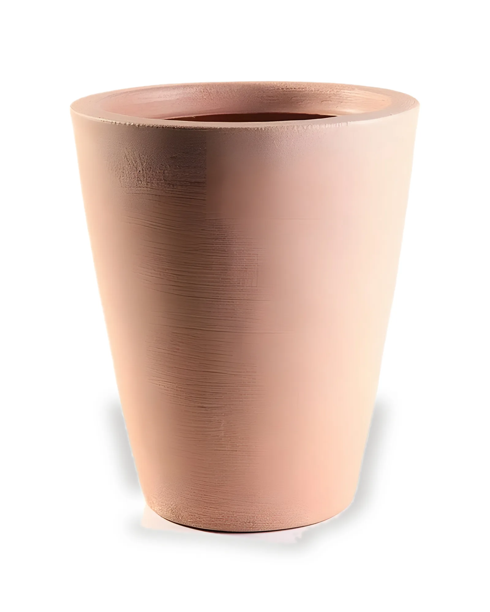 Vaso Cone Risco 1 Terracota (40x33,5x20,5)