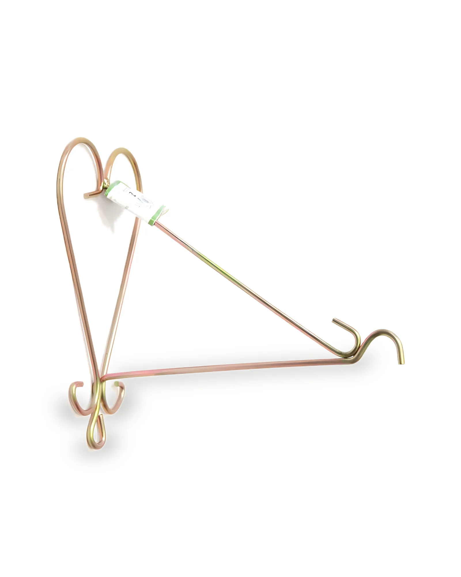 Suporte Artístico 0 Dourado