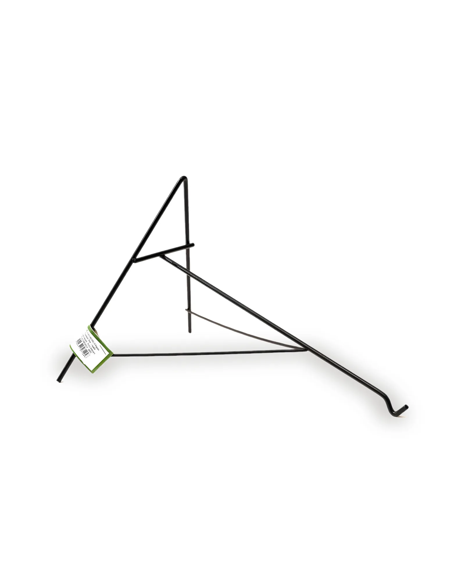 Suporte Com Reforço 4 Preto (35x27)