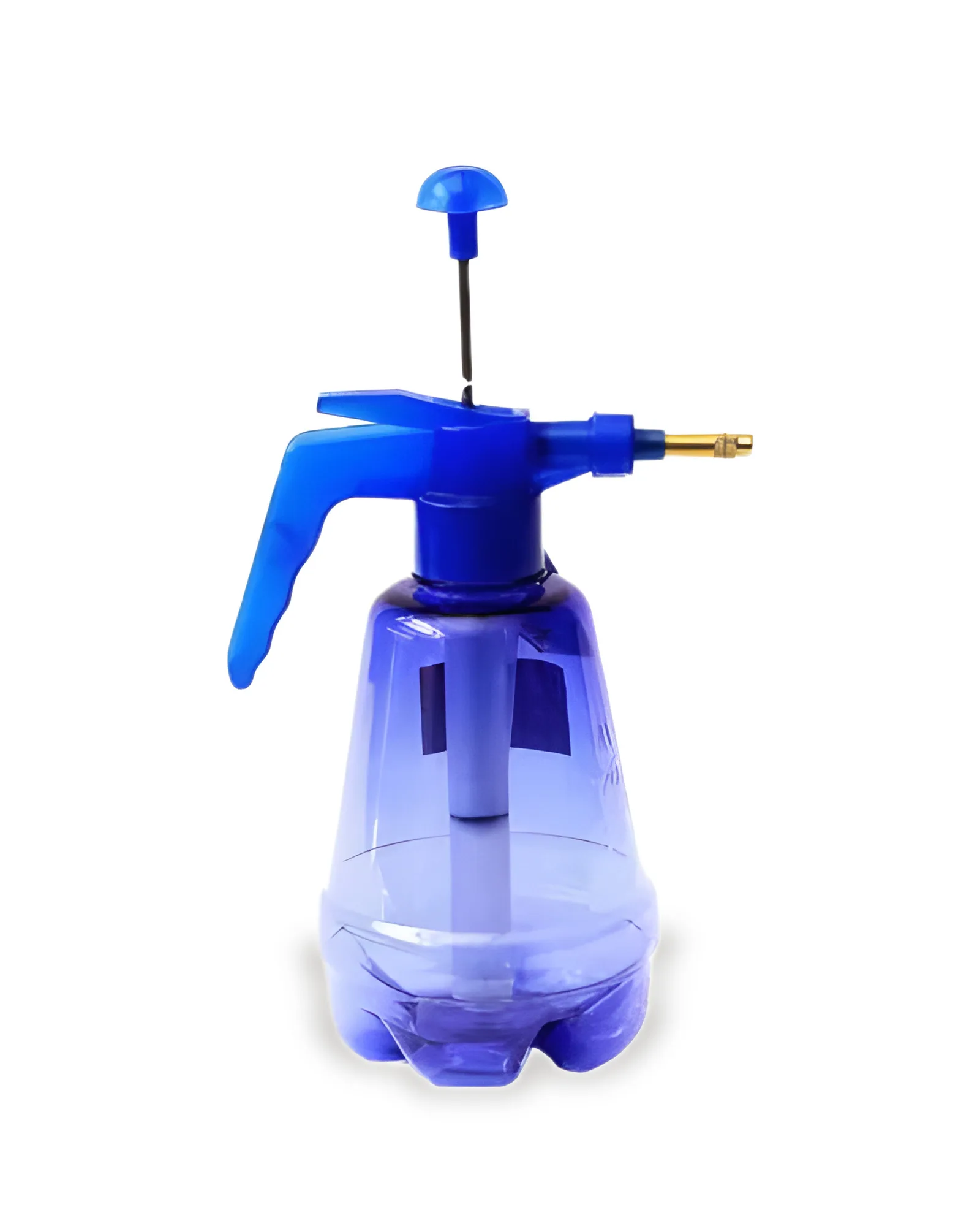 Pulverizador Azul (1,5 L) ou cores variadas