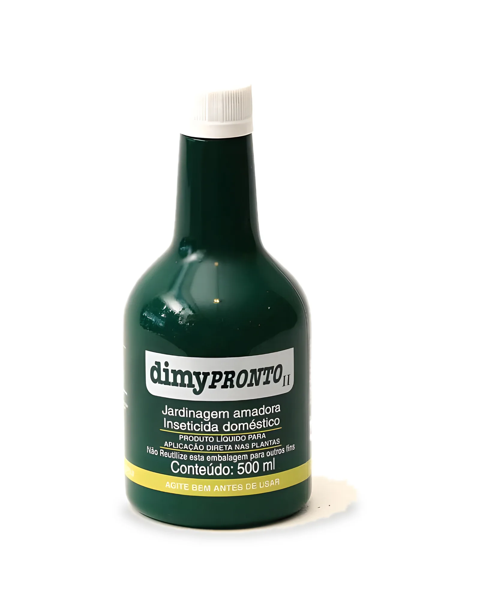 Inseticida Dimy Pronto Sem Gatilho (500ml)