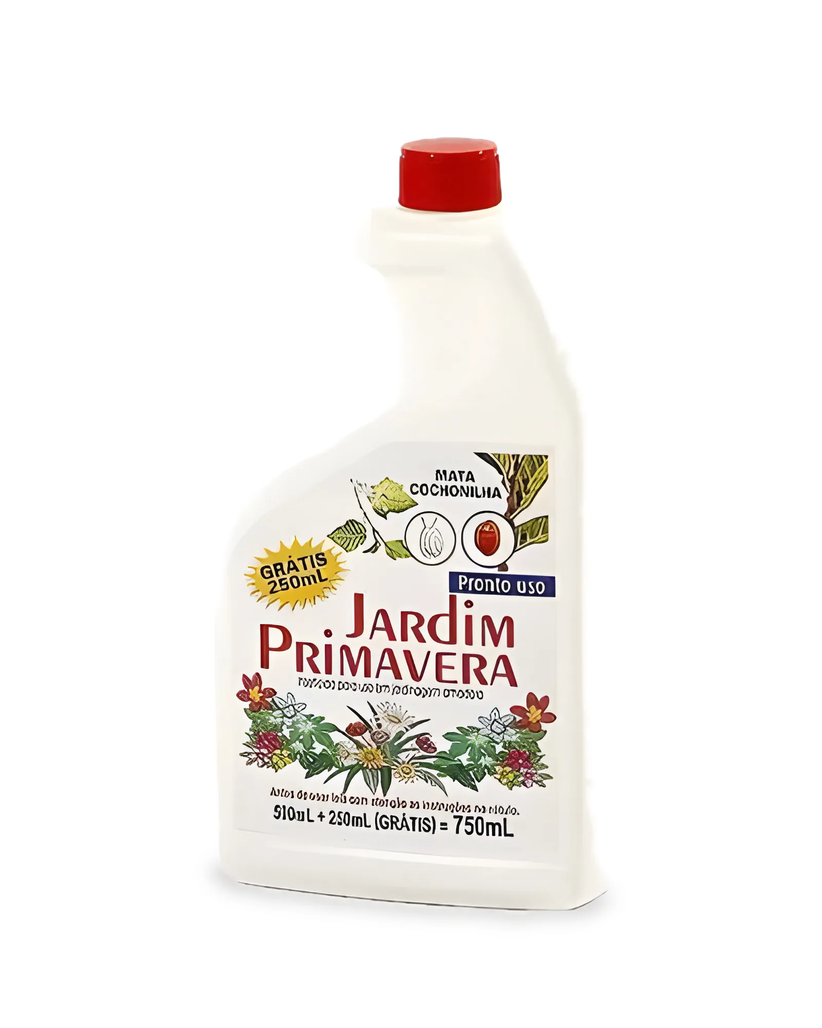 INSETICIDA MATA COCHONILHA (750ML)