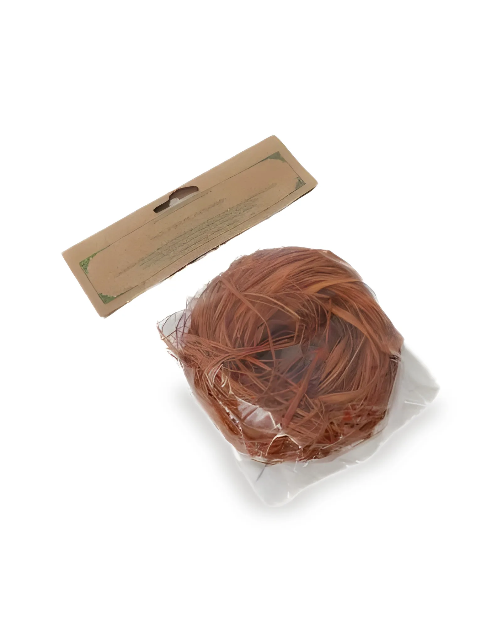 Rafia Tingida Terra (20gr)