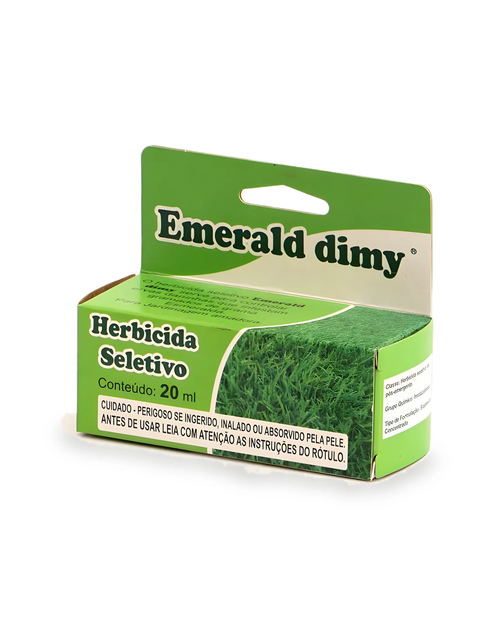 Emerald Dimy Herbicida Seletivo (20ml)