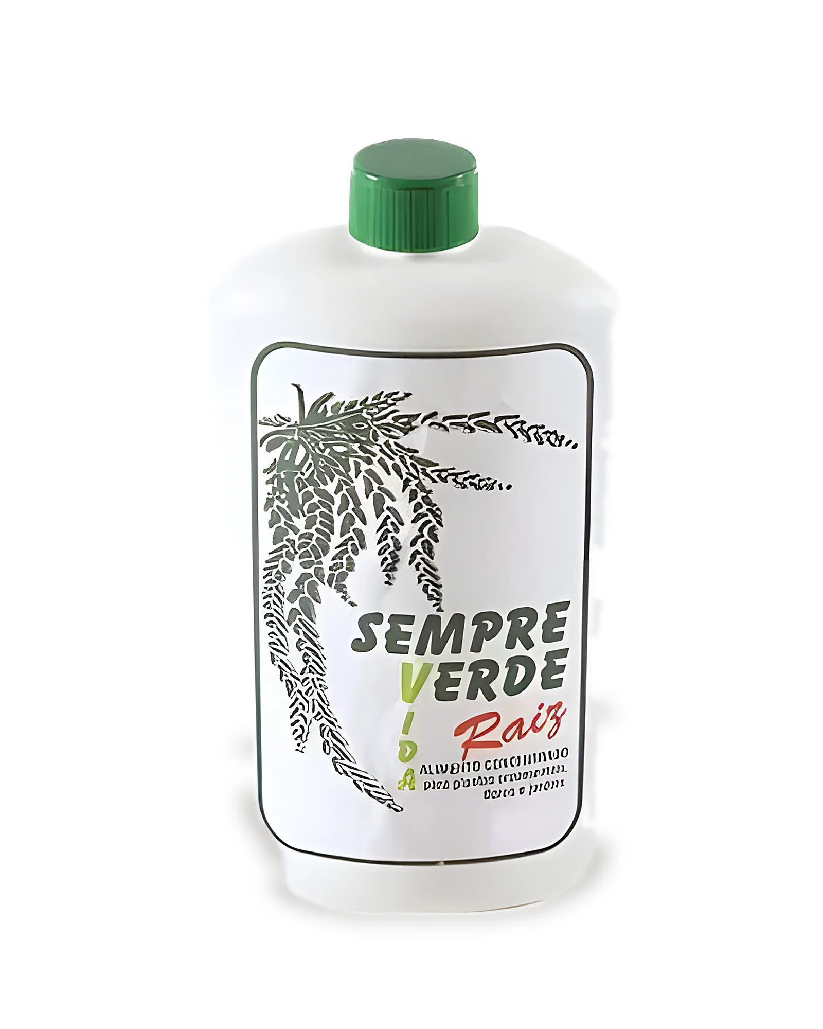 Sempre Verde Raiz (160ml)
