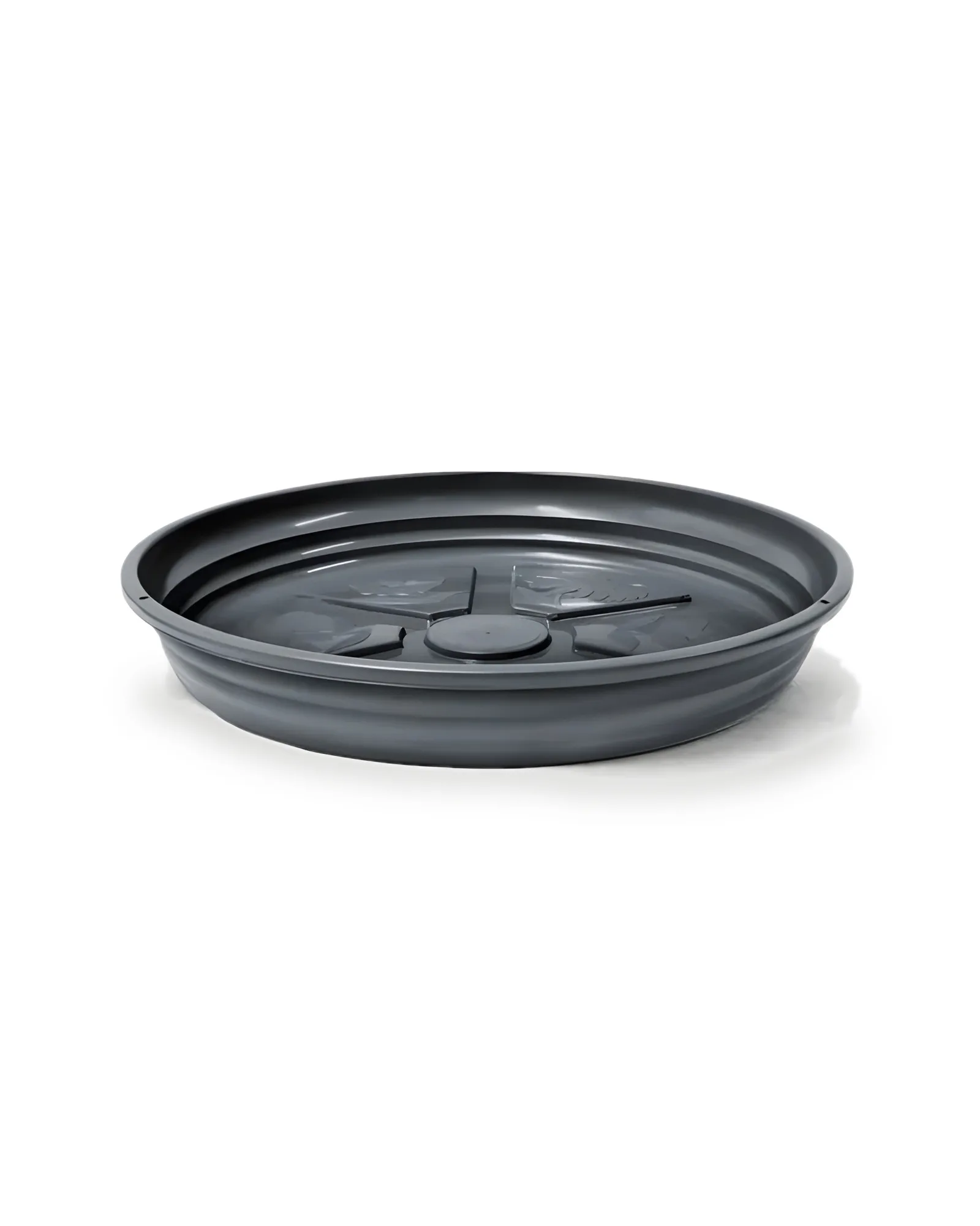 PRATO PLASTICO 08 PRETO (33x5,00cm)