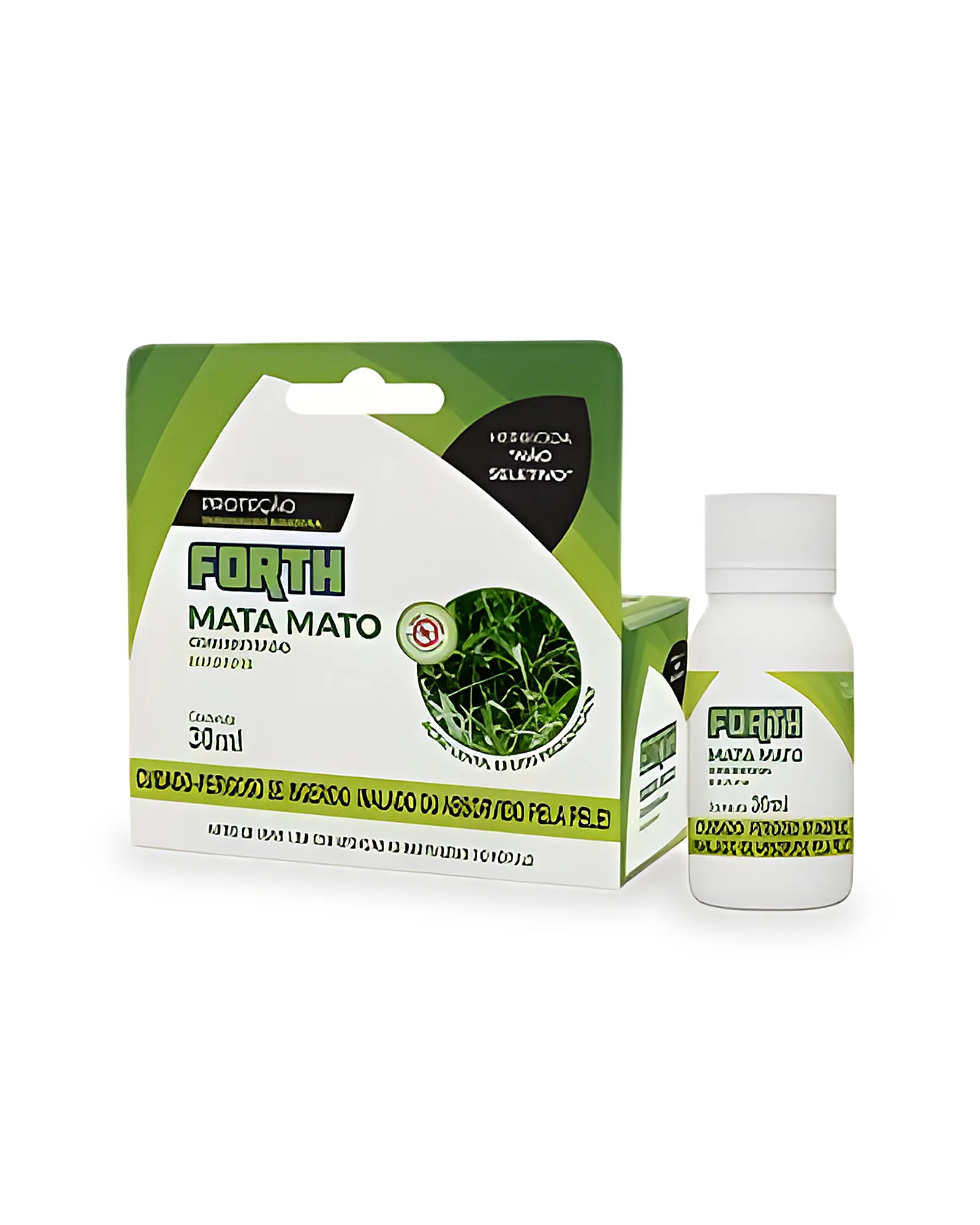 MATA MATO IMAZAPIR CONC 30ML FORTH