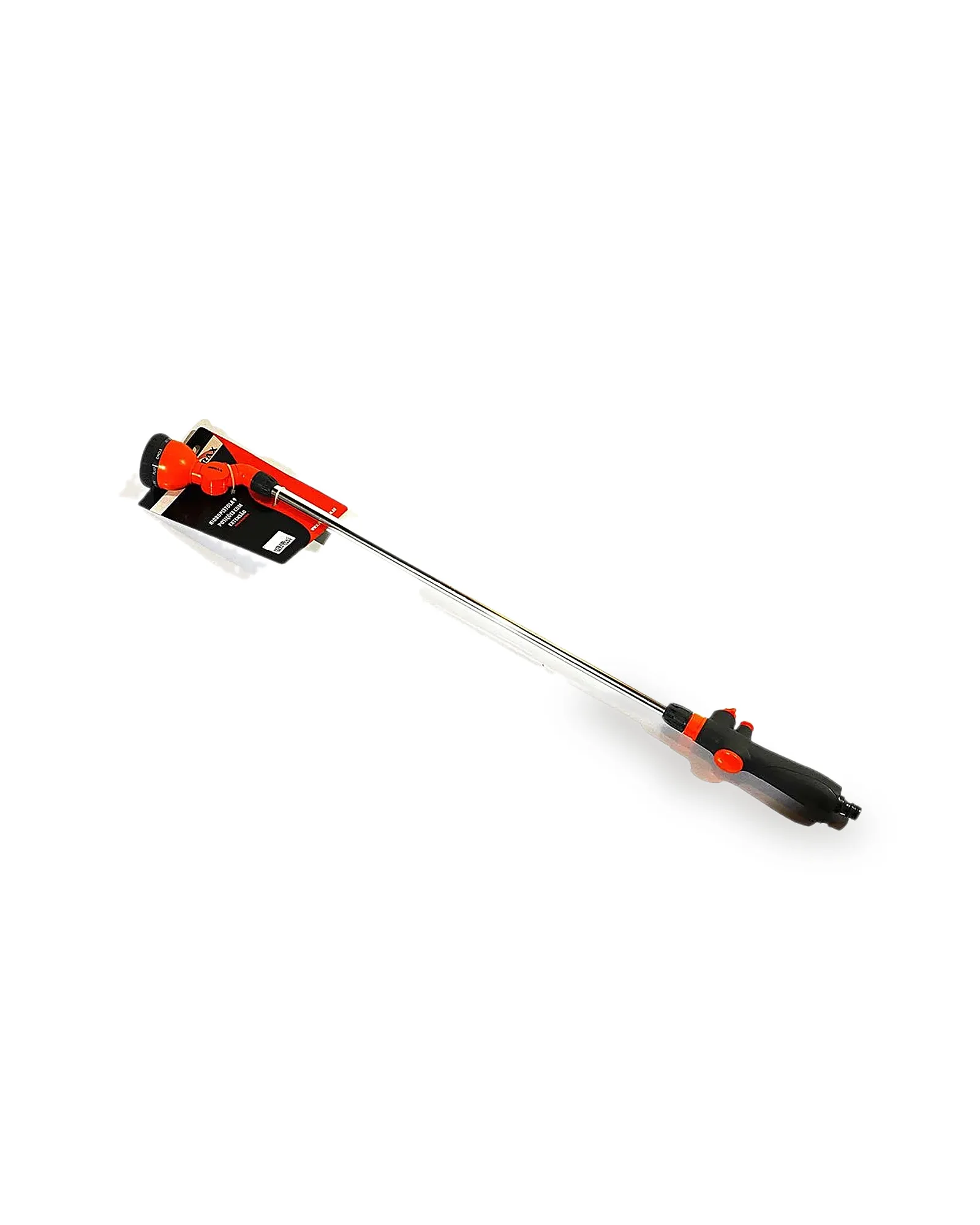 Hidropistola 09 posições com extensão de 90 cm Merax