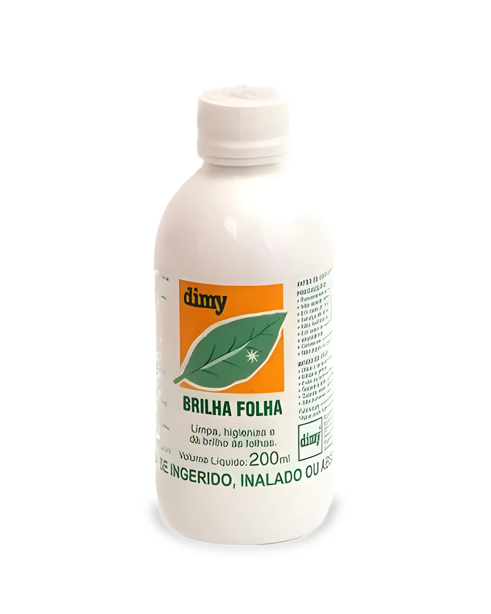 Brilha Folha (200ml)