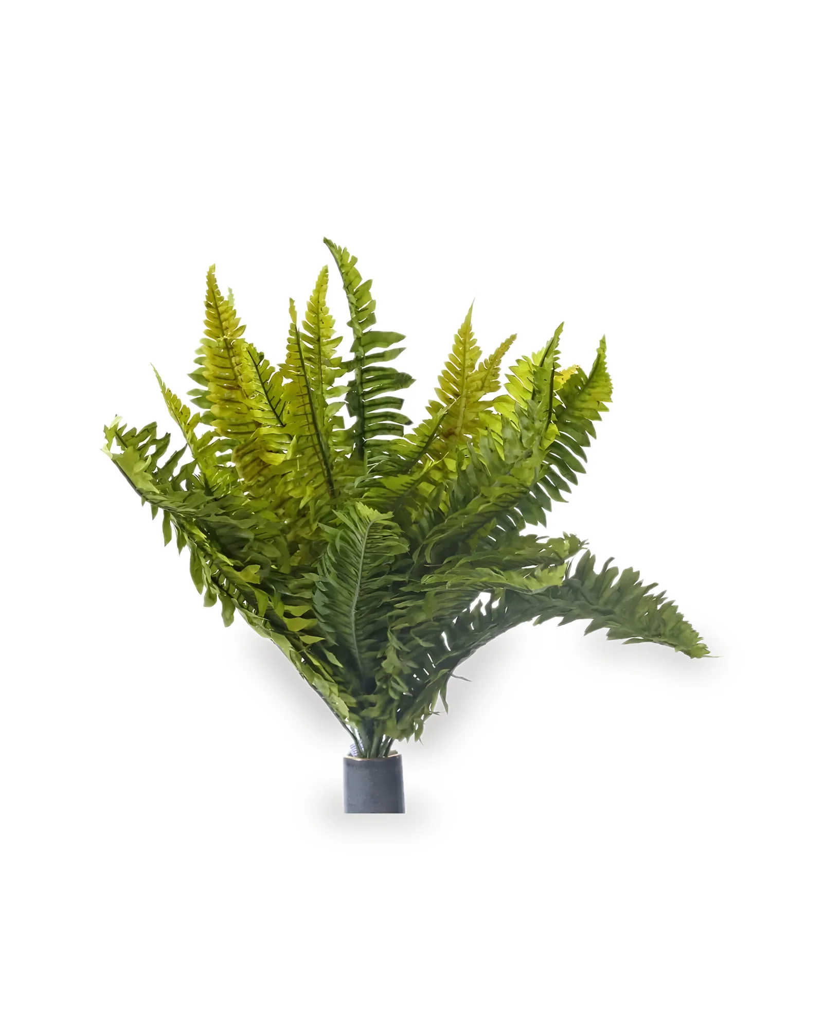 samambaia artificial (55cm)