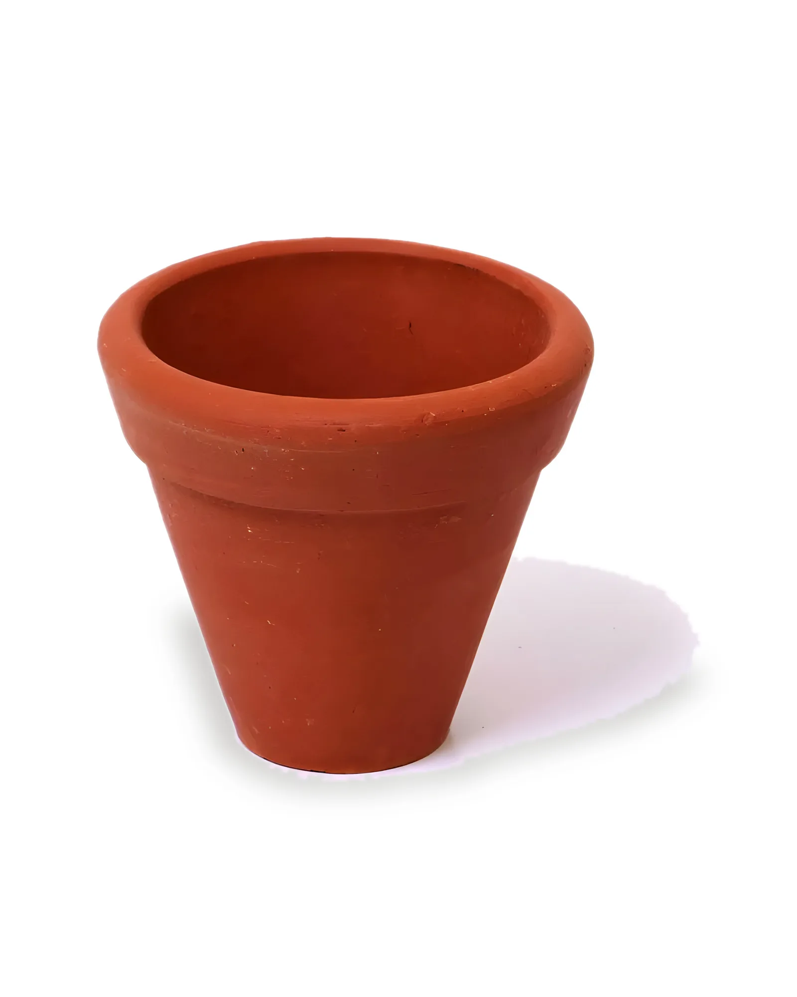 Vaso Barro N.0 (10x10)