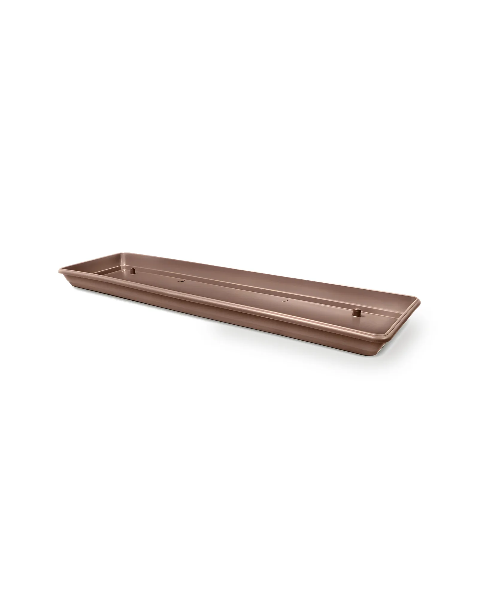 PRATO JARDINEIRA 80CM TABACO NUTRI