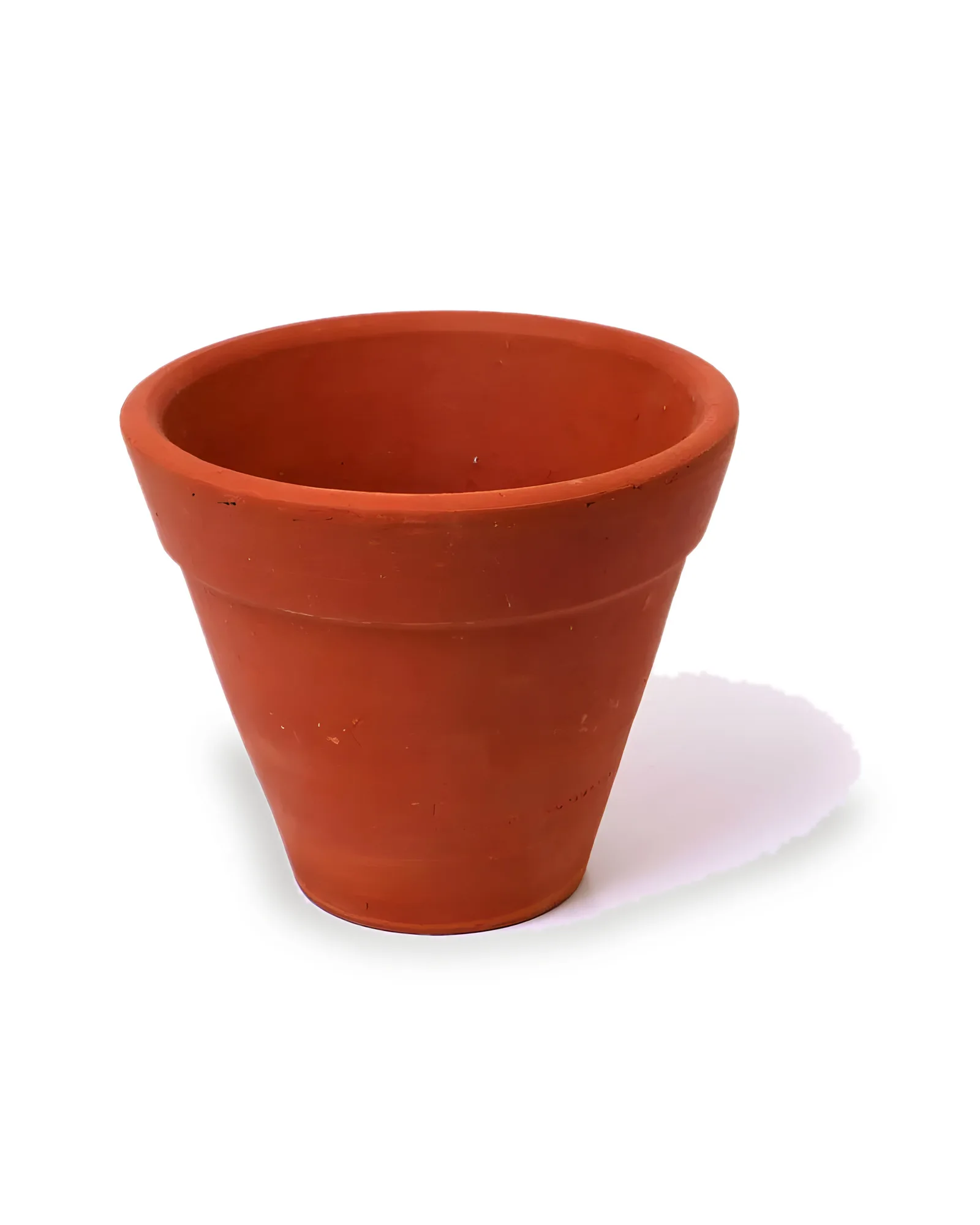 Vaso Barro N. 2 (12,5x14)