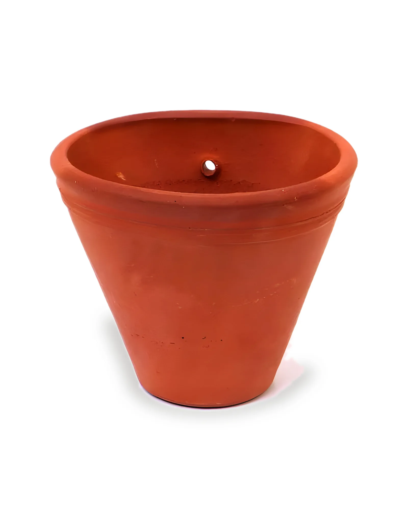 Vaso Parede Liso N. 2 (15x18x14)