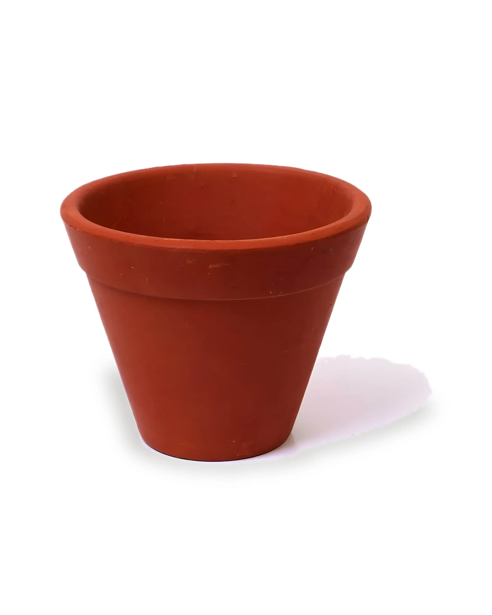 Vaso Barro N. 03 (15x17,5)