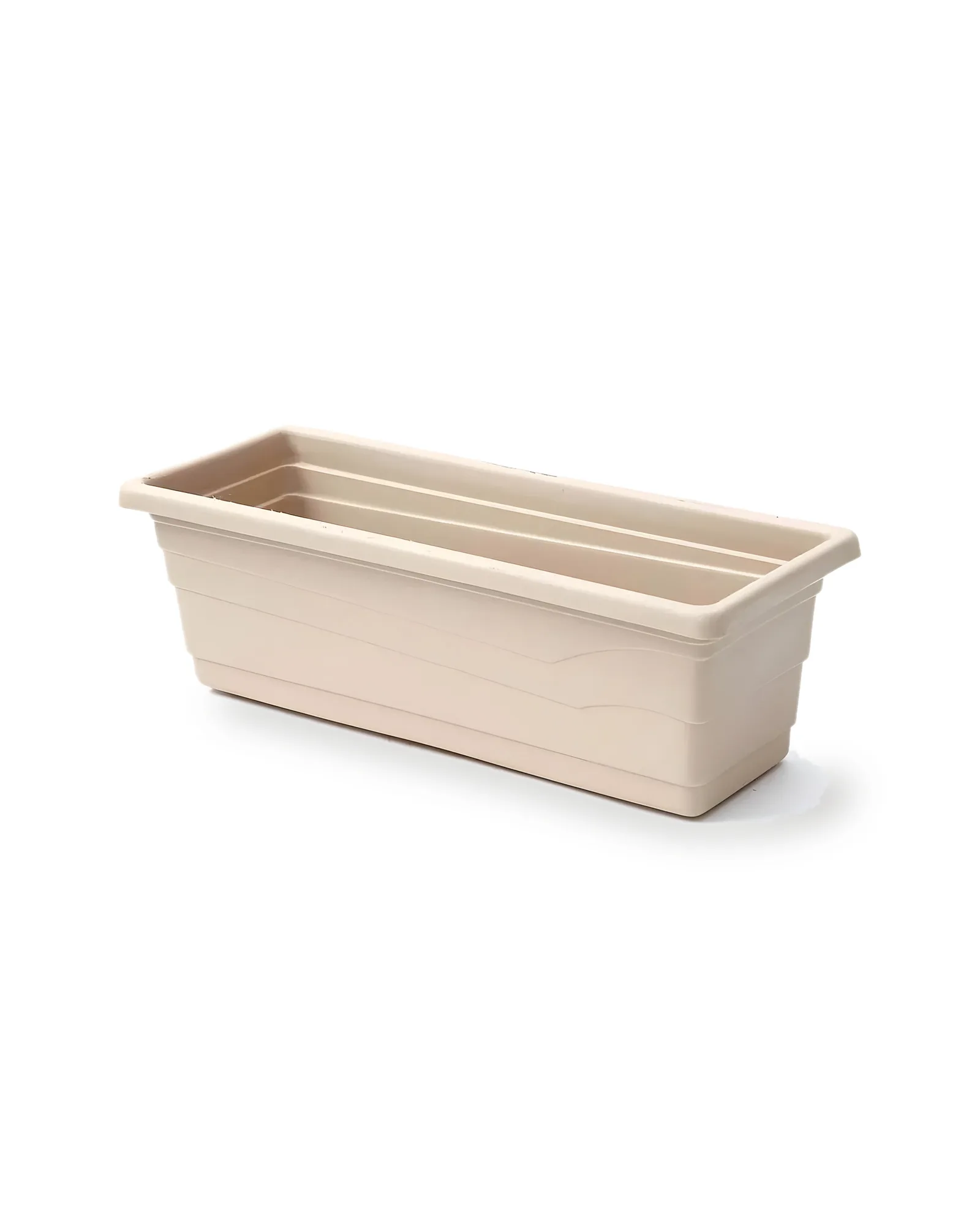 Floreira Roma Areia (44cm)