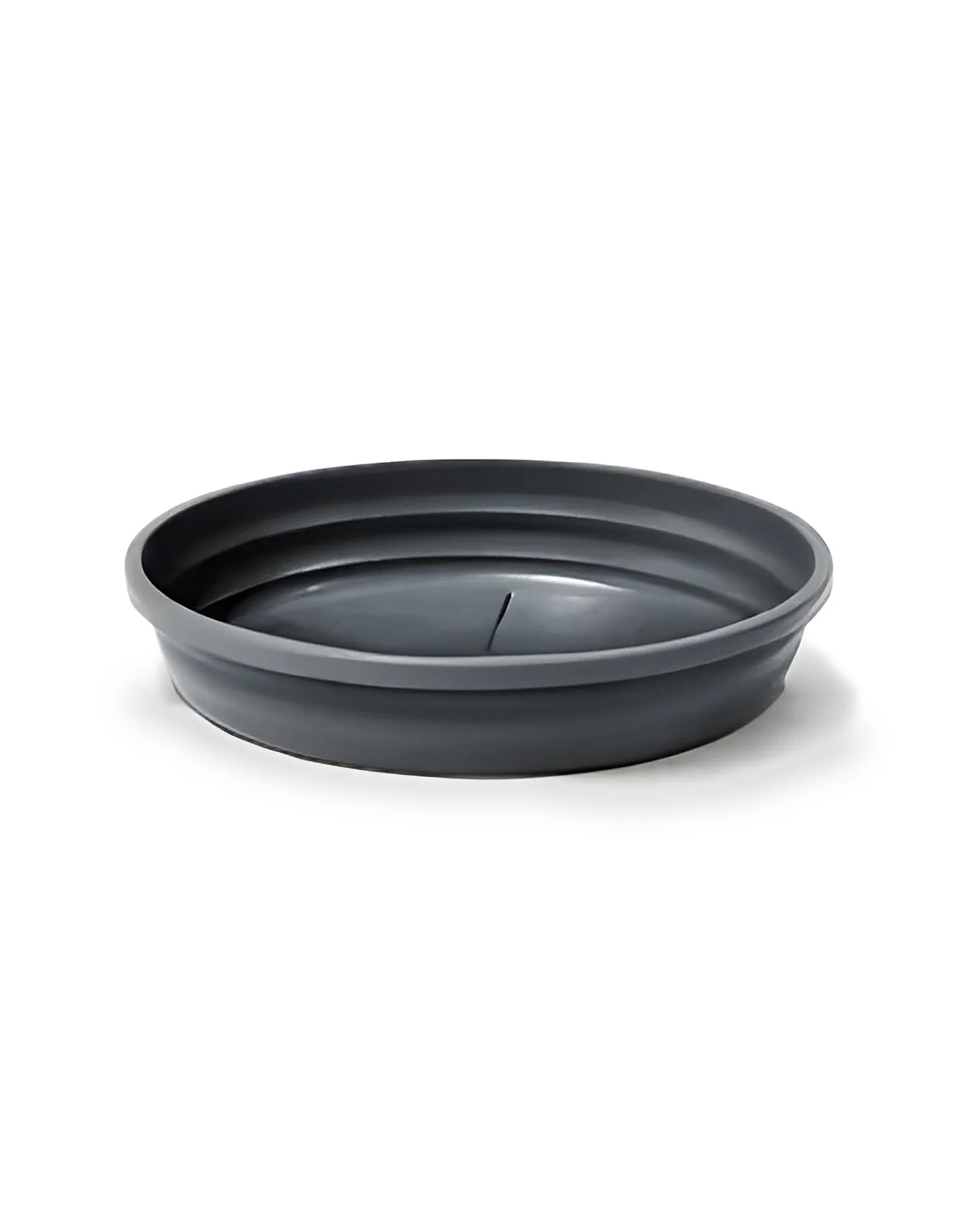 PRATO PLASTICO 01 PRETO (2,5x14cm)