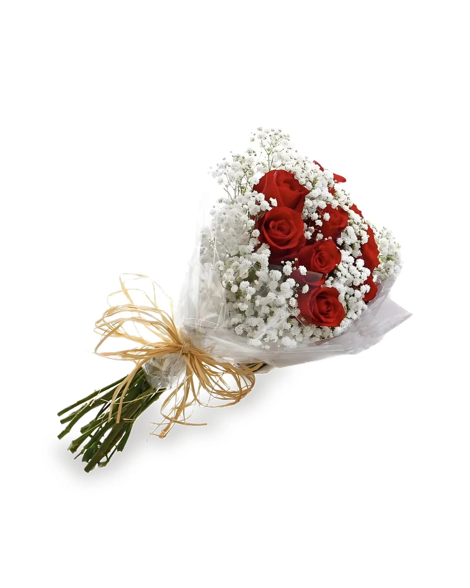 Arranjo Natural Bouquet Veneza 79