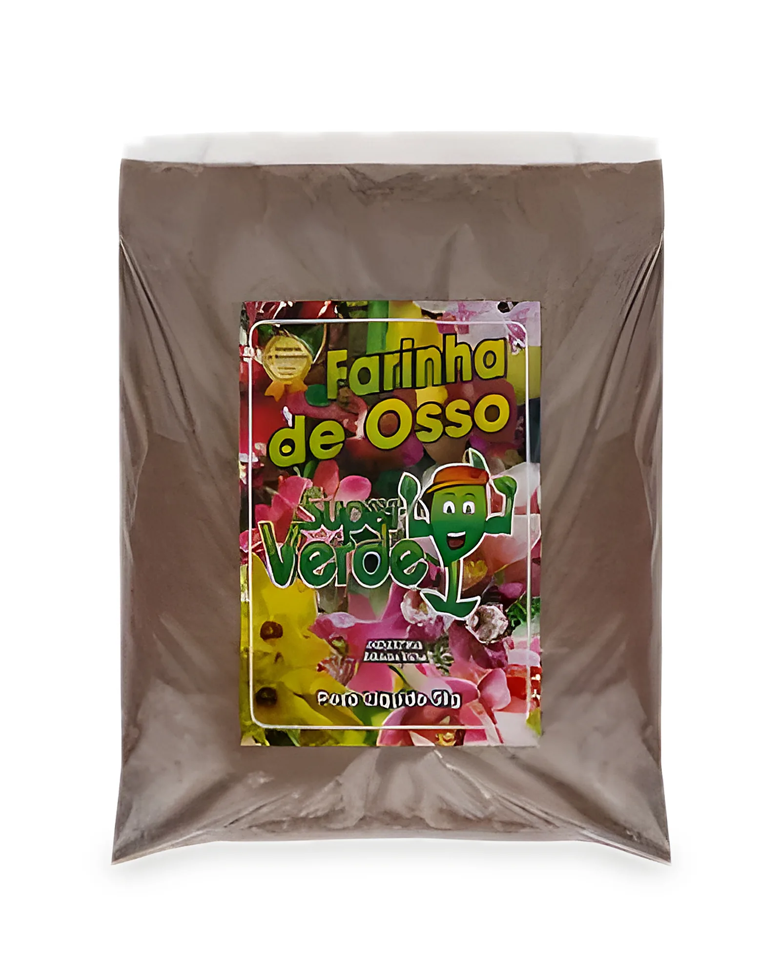 Farinha Osso 5kg