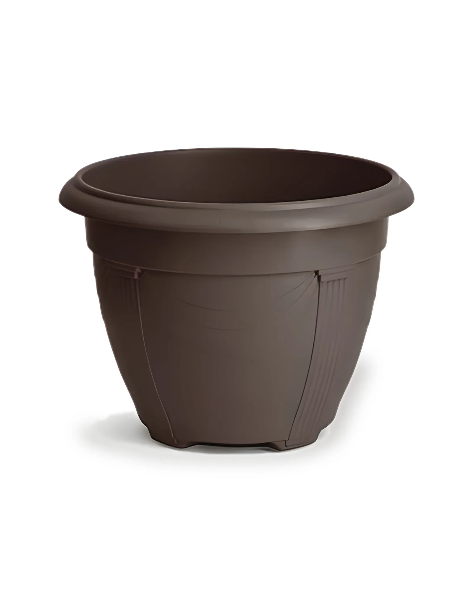 VASO ROMANO 02 TABACO
