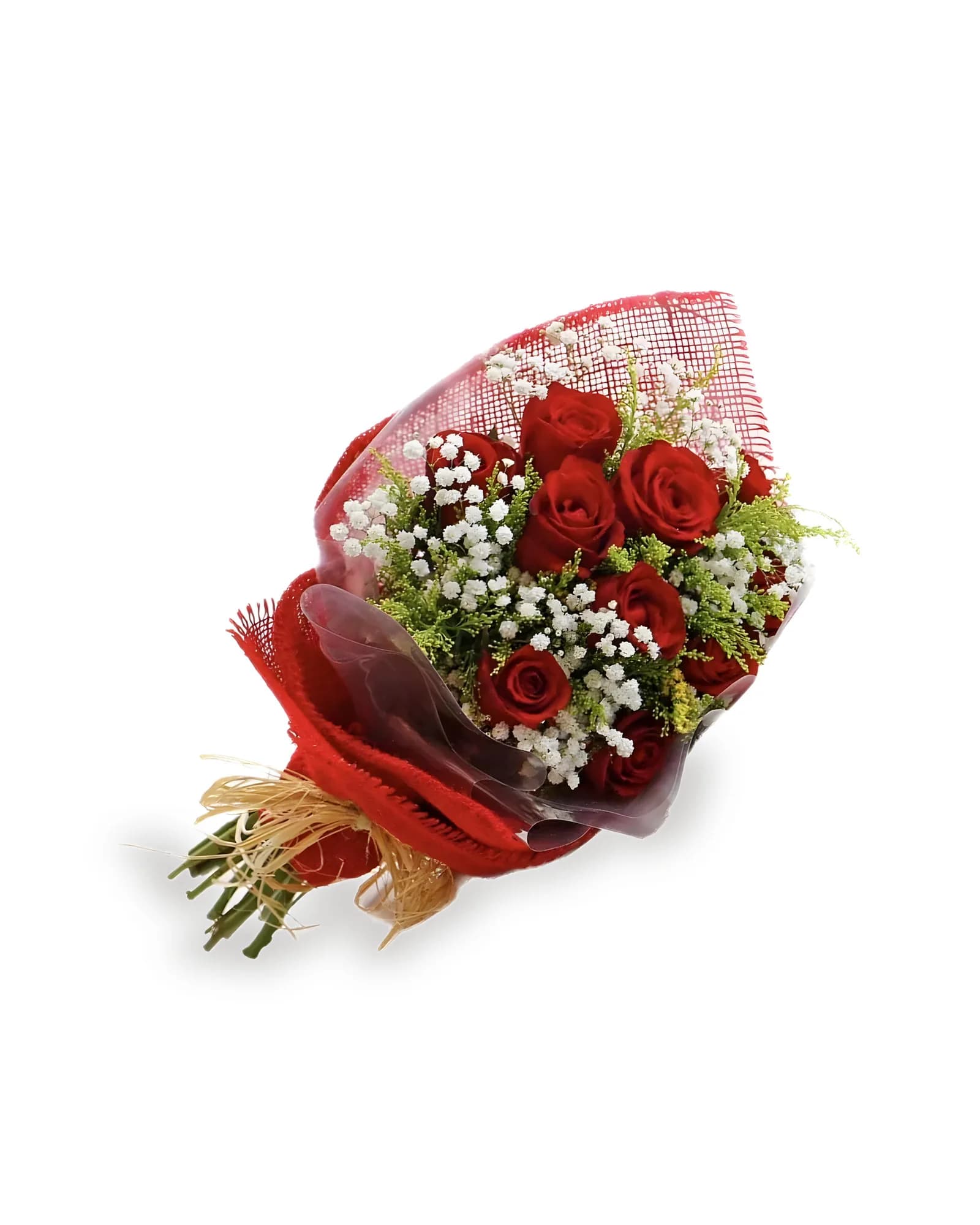 Arranjo Natural Bouquet Veneza 73