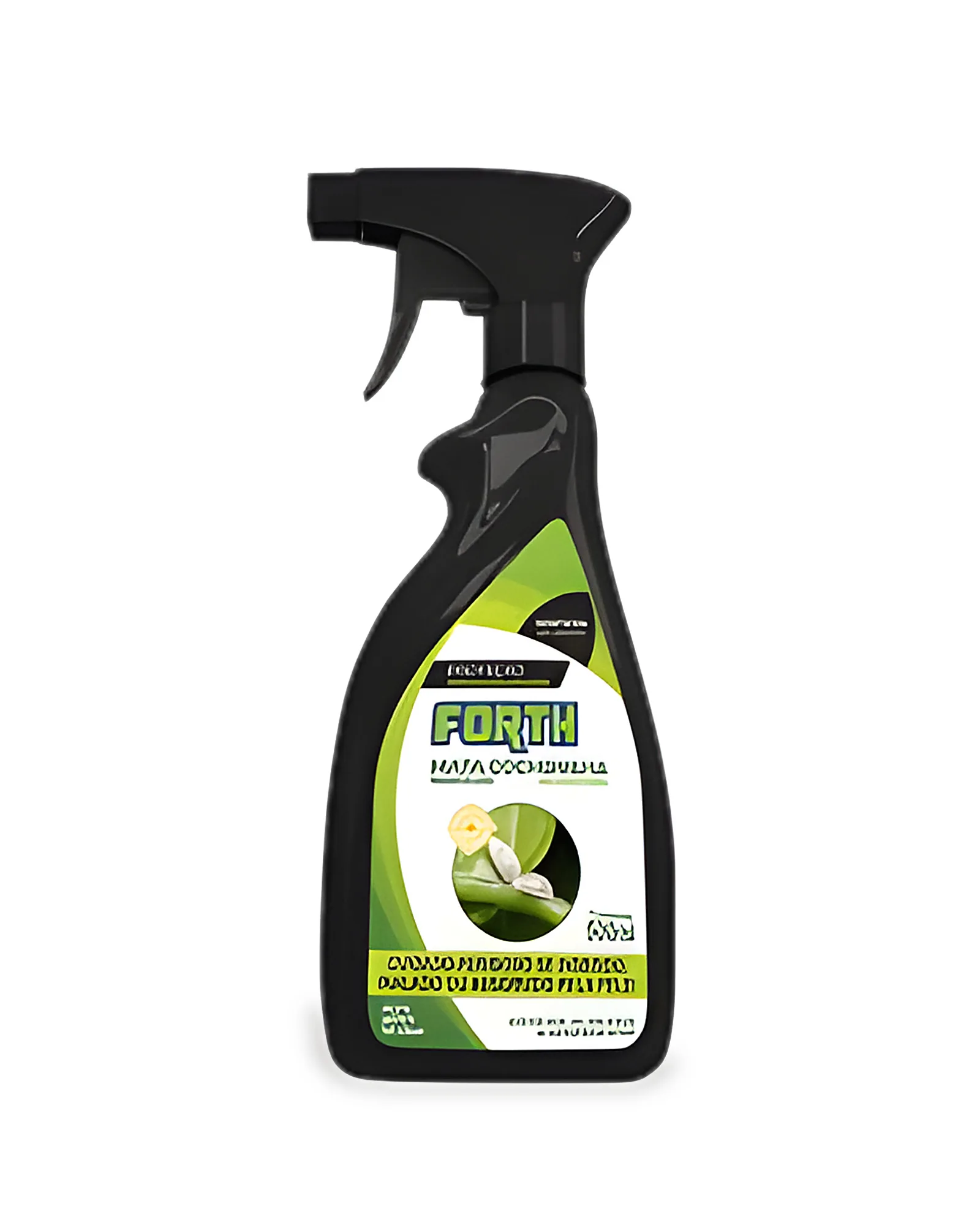 FORTH MATA COCHONILHA PRONTO USO 500ML