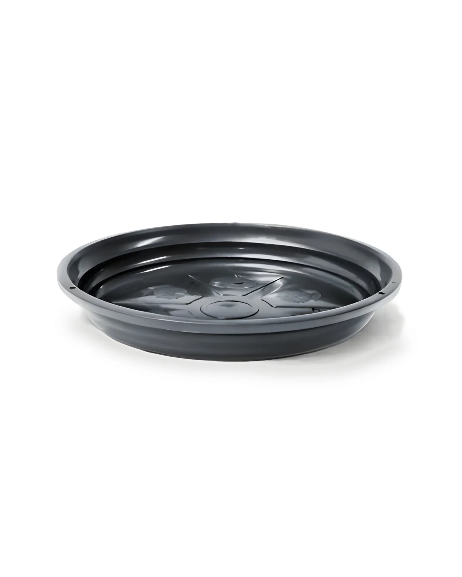 PRATO PLASTICO 03 PRETO (3,00X22cm)