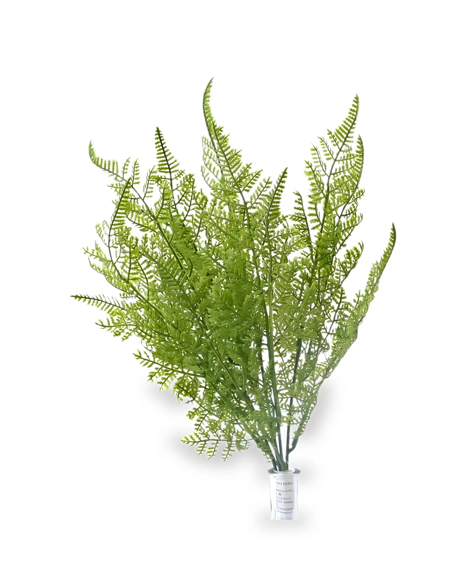 folha renda portuguesa artificial (45cm)