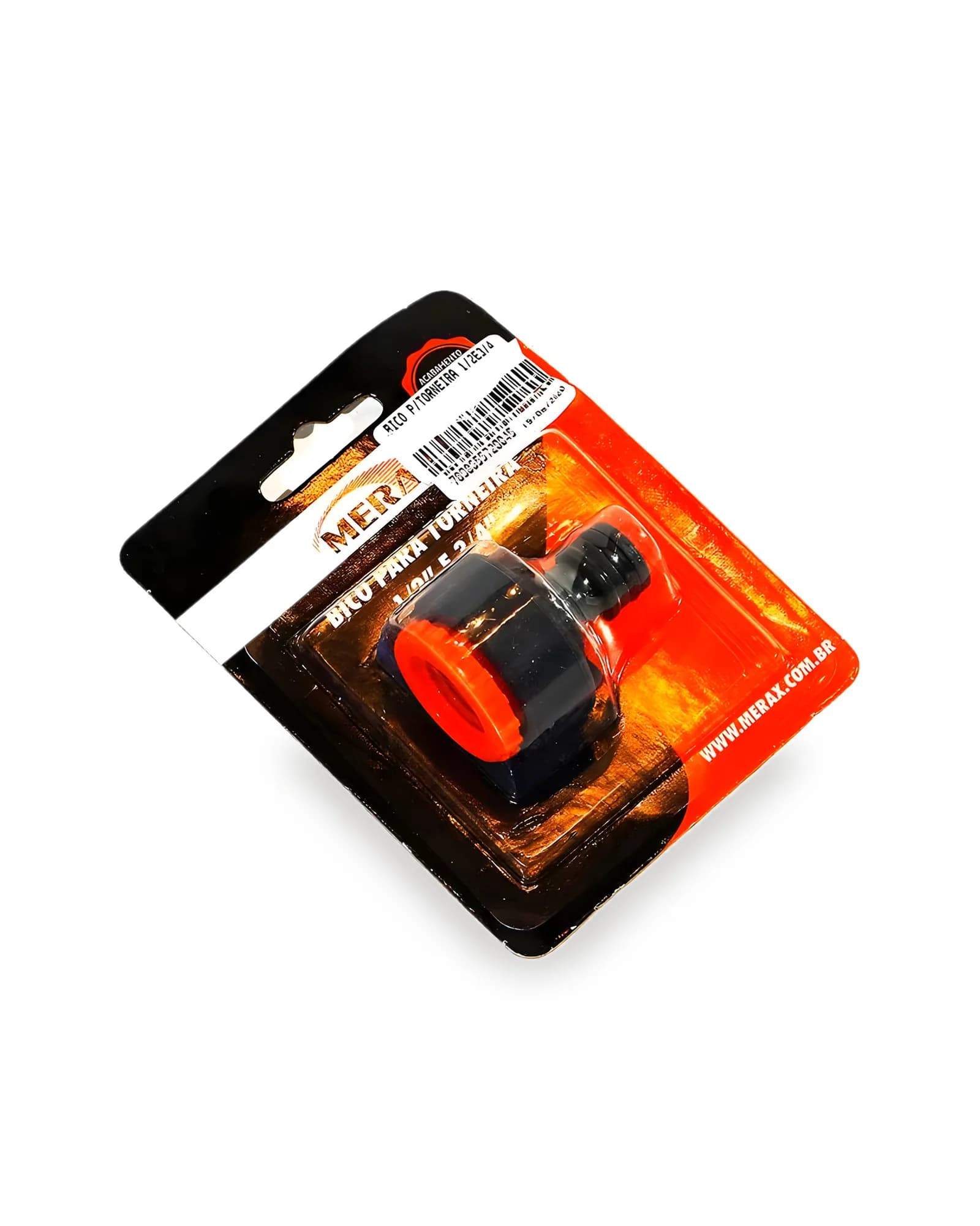 Bico para torneira 1/2 e 3/4 Merax