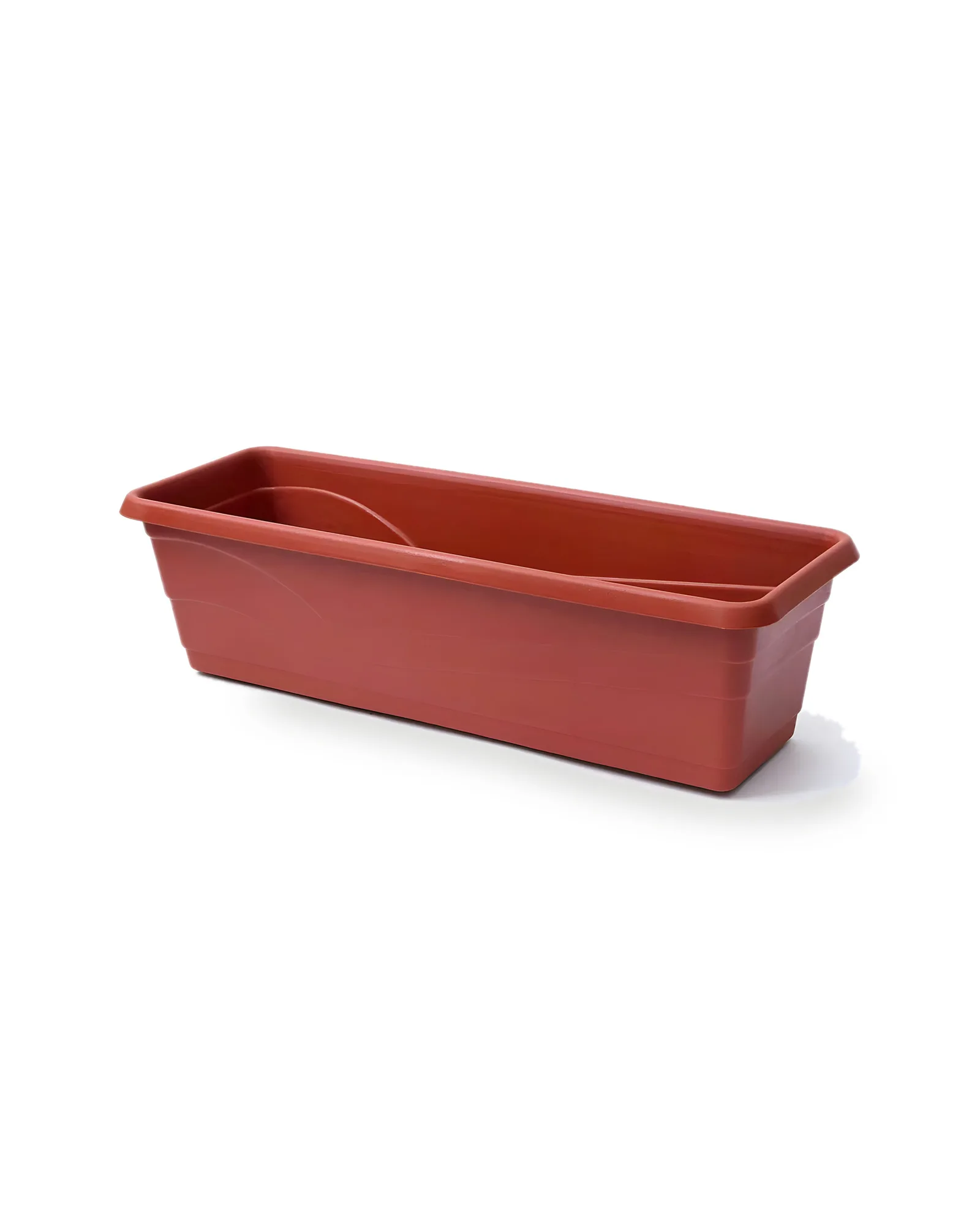 Floreira Roma Marrom (60cm)
