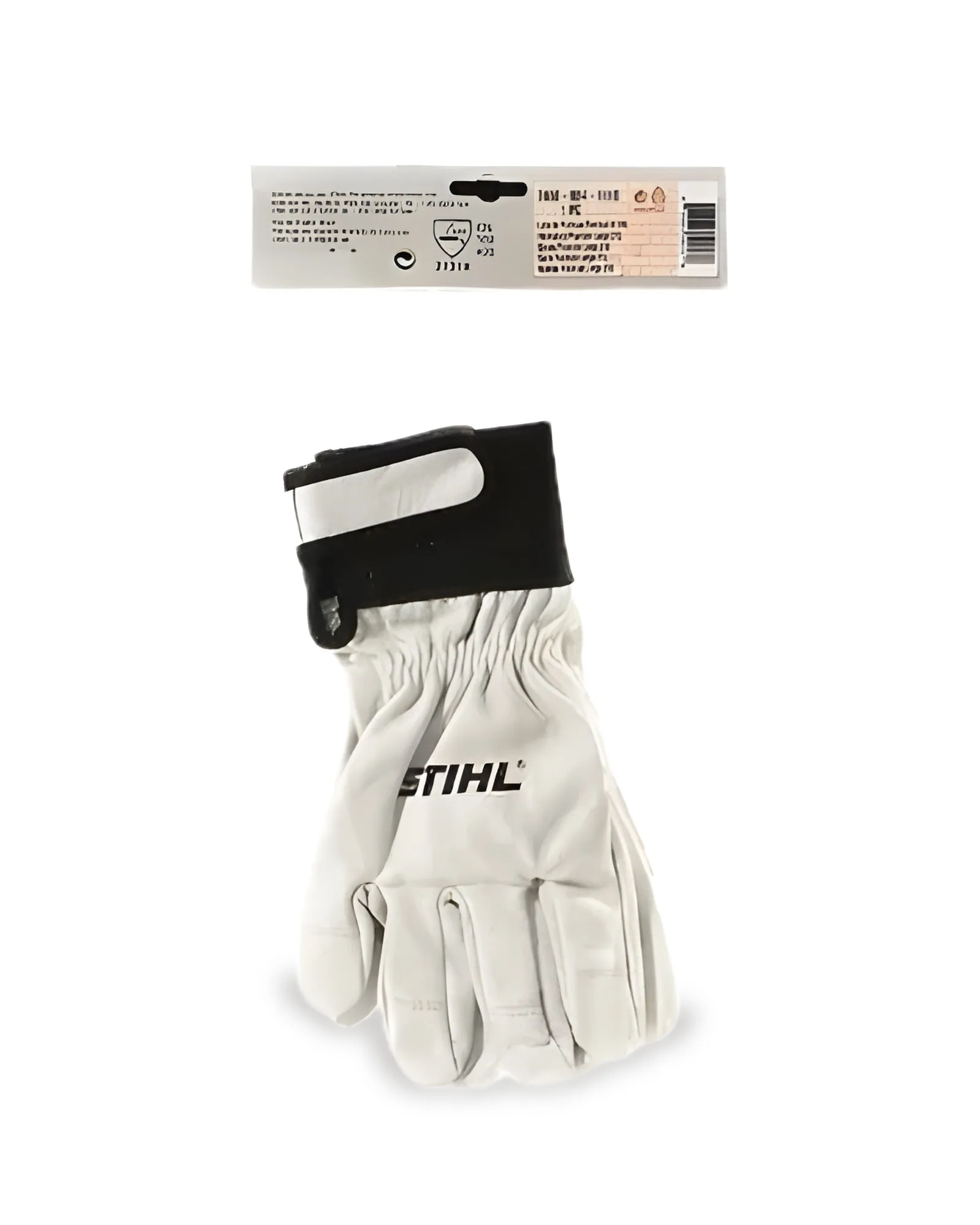 Luva Proteção Premium Stihl