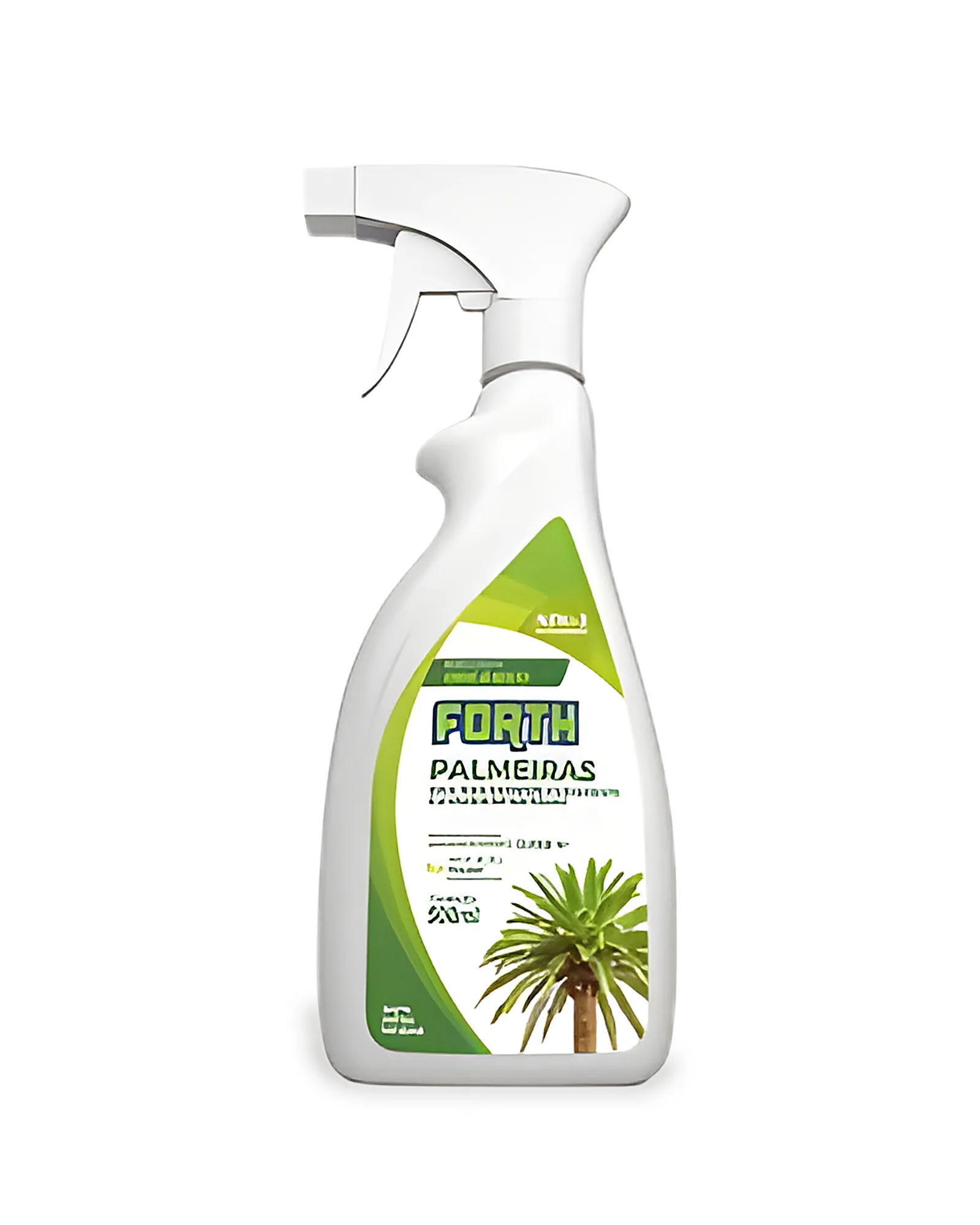 FORTH PALMEIRAS 500ML PRONTO USO