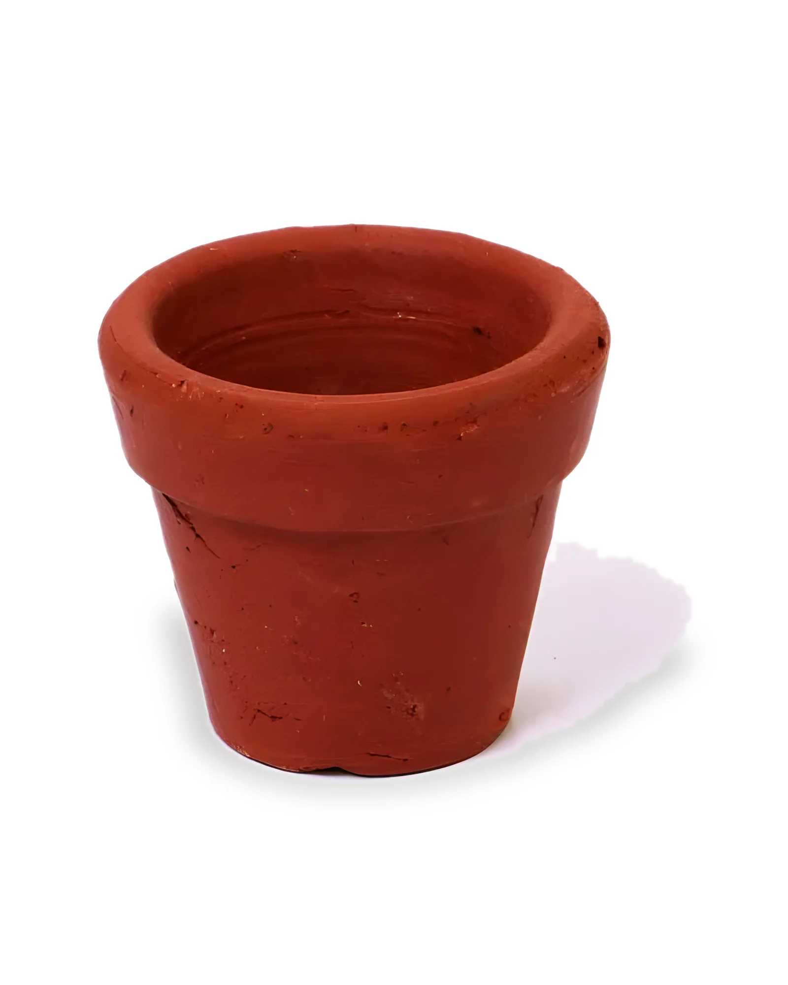 Mini Vaso Barro 01 (4,5x05)