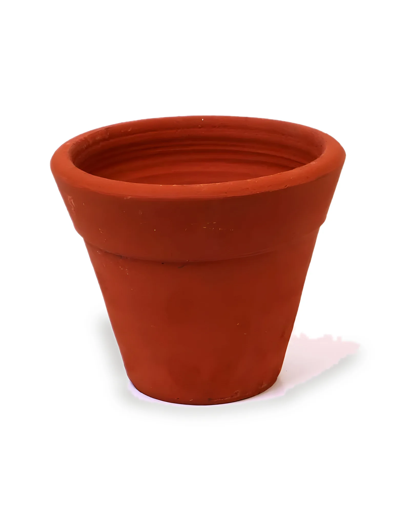 Vaso Barro N. 04 (15,5x18)