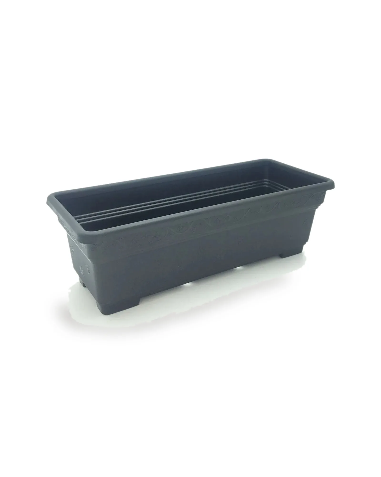 FLOREIRA VICENZA 36 PRETO (36x15lx11,5alt)