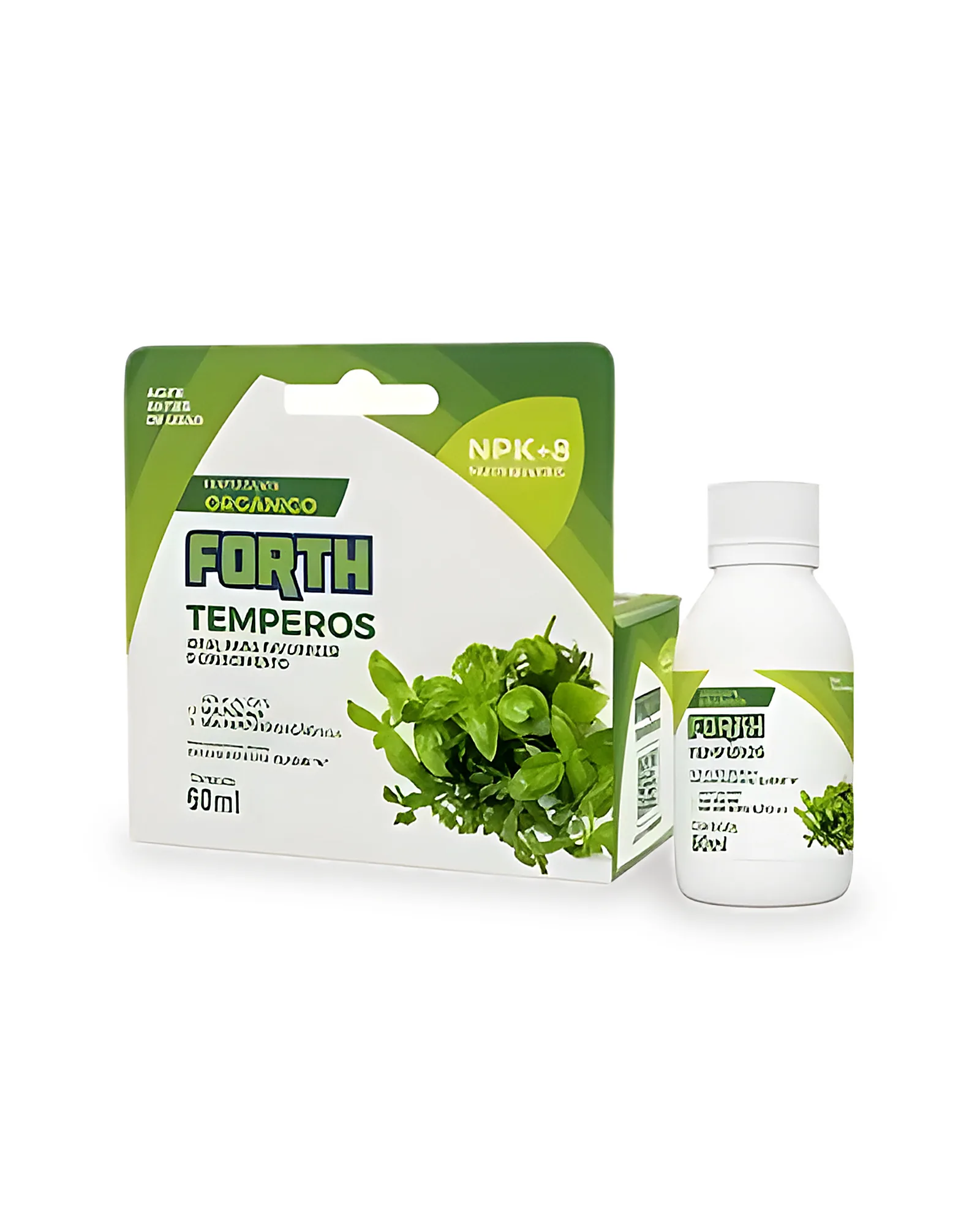 FORTH TEMPEROS CONC 60ML