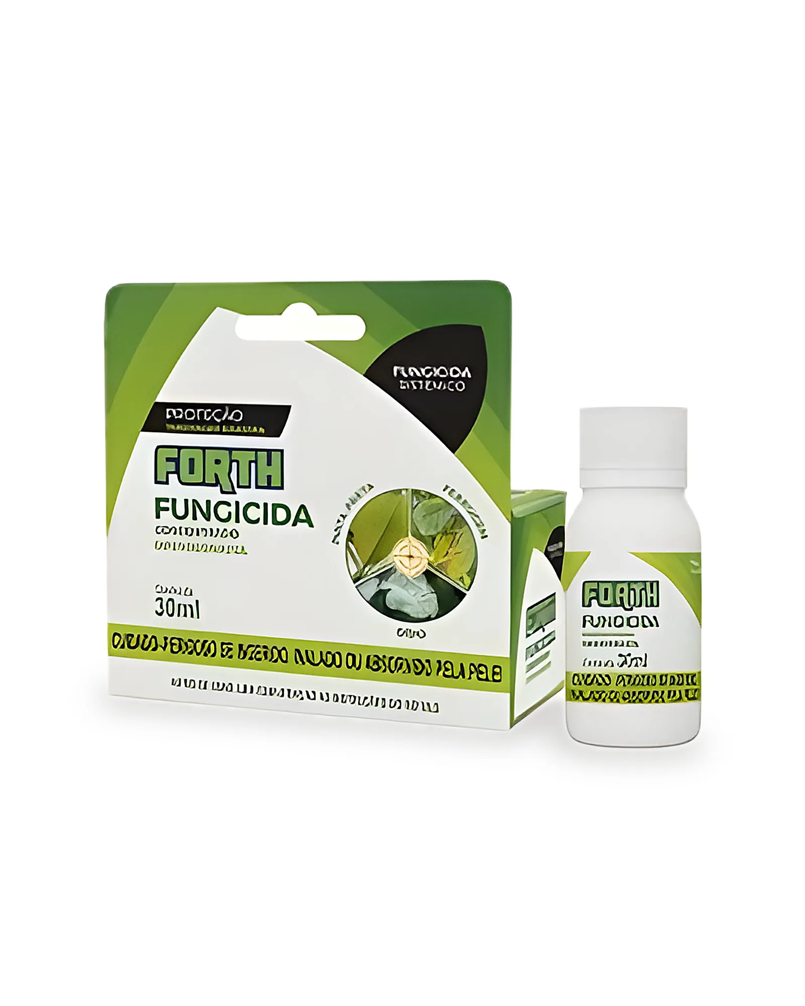 FUNGICIDA CONC 30ML