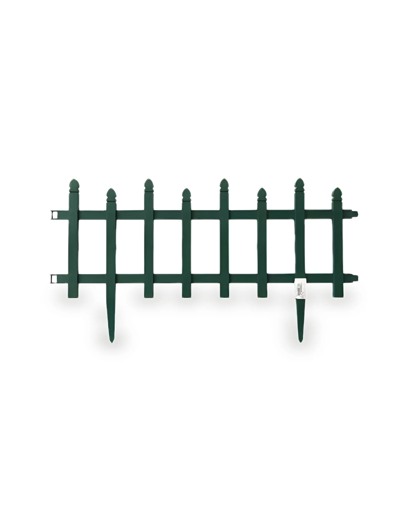 Cerquinha Verde Plástica (61,4X23,9)