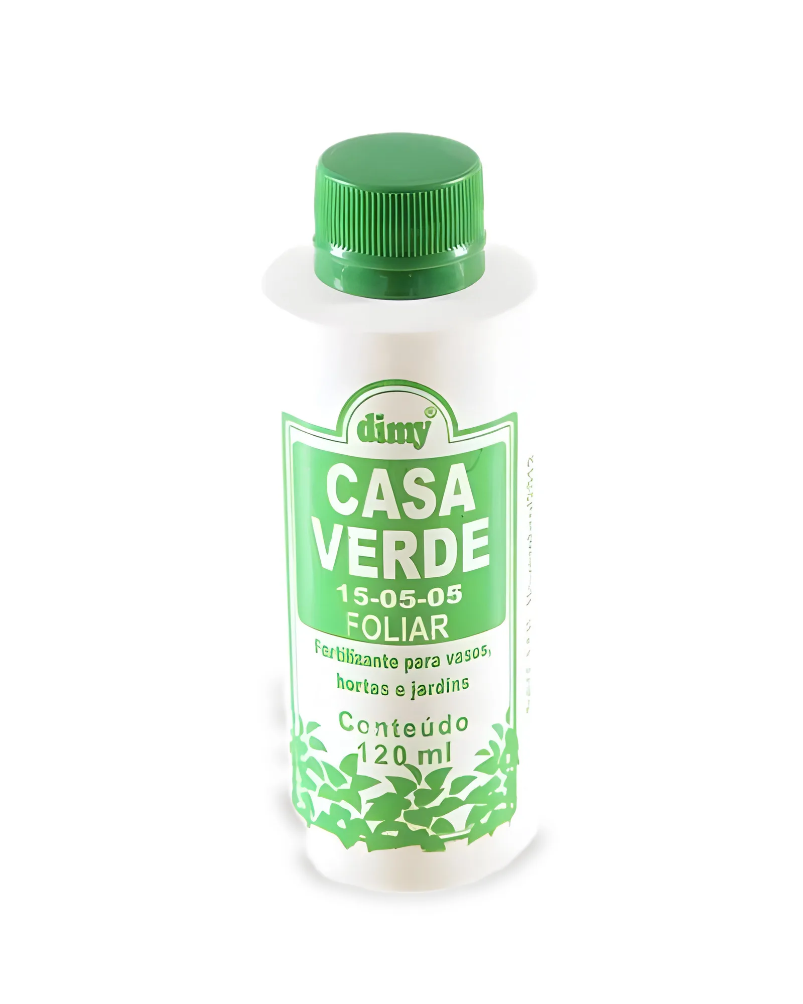 Adubo Foliar Dimy (120ml)