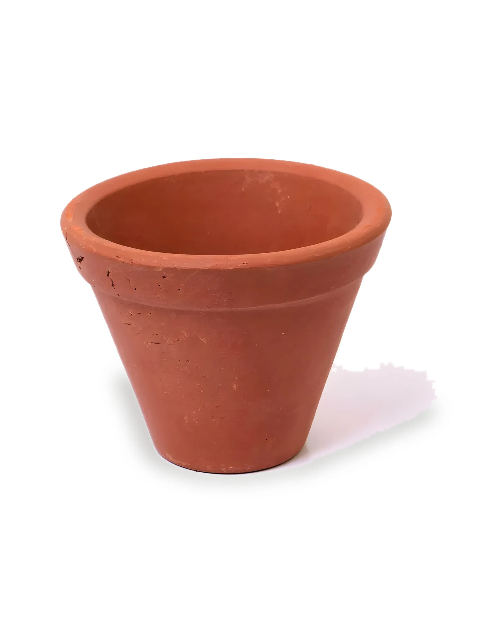 Vaso Barro N. 1 (10,5x12)