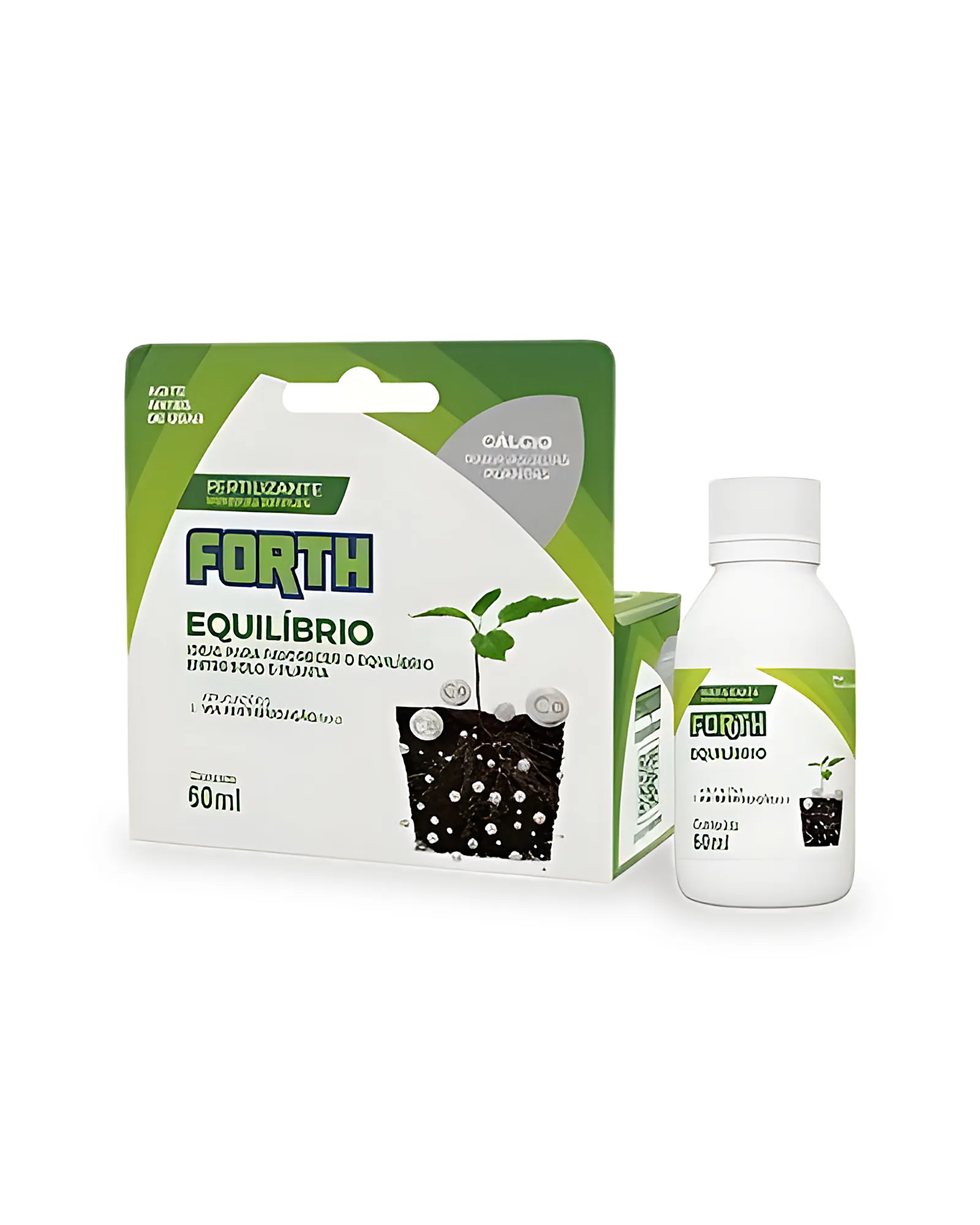 FORTH EQUILÍBRIO (60ML)