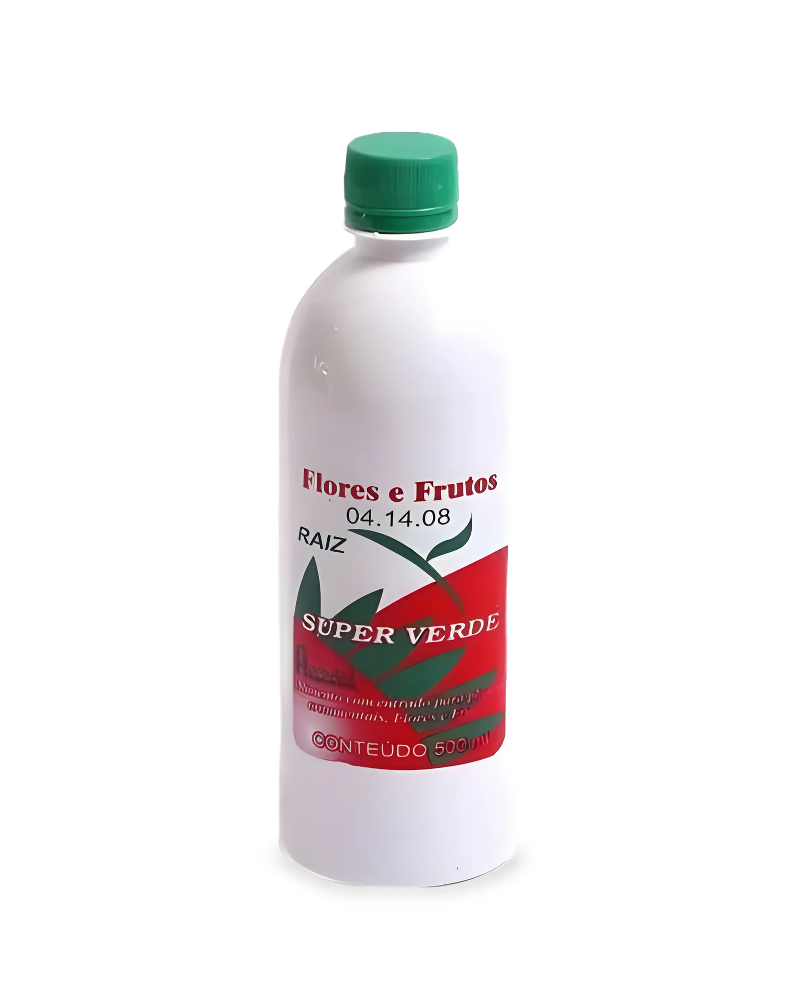 Adubo liquido 04 14 08 (500ml)