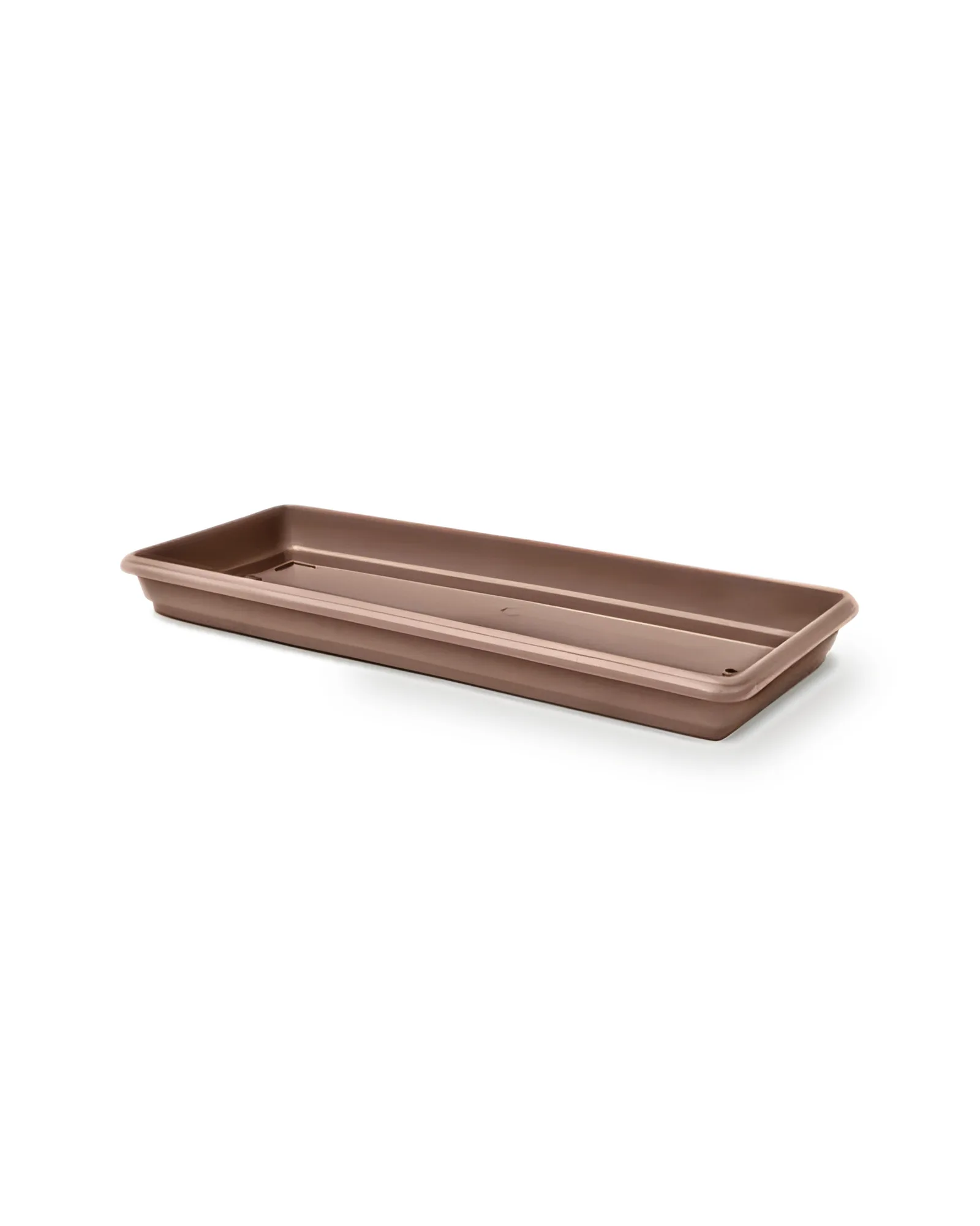 PRATO JARDINEIRA 35CM TABACO NUTRI