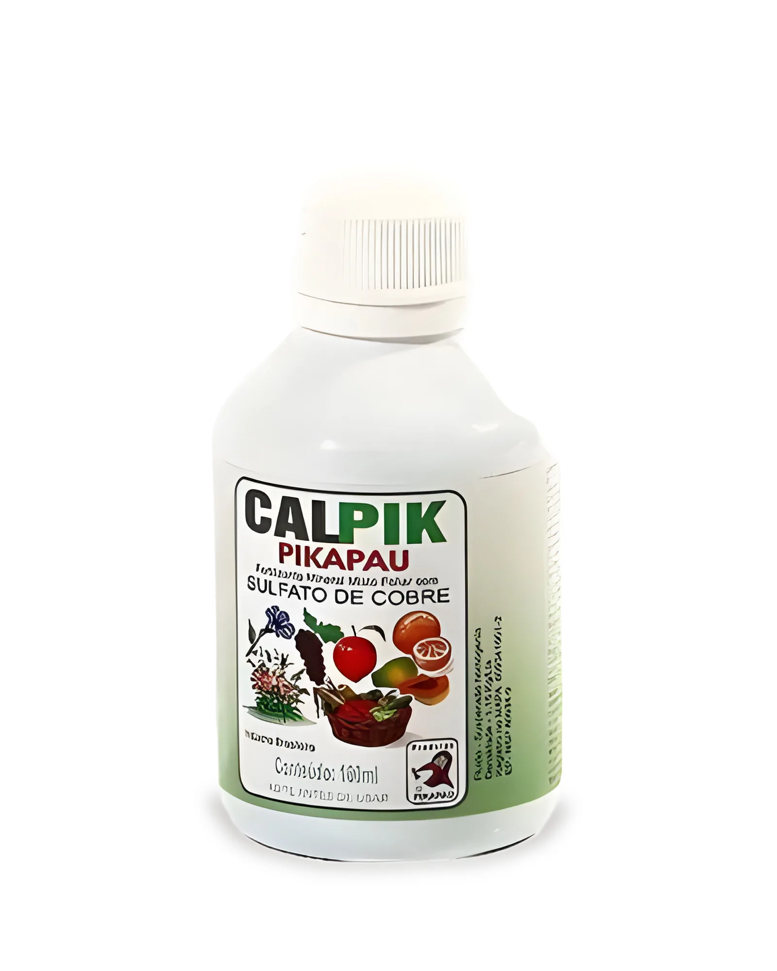CALPIK SULF DE COBRE 100ML