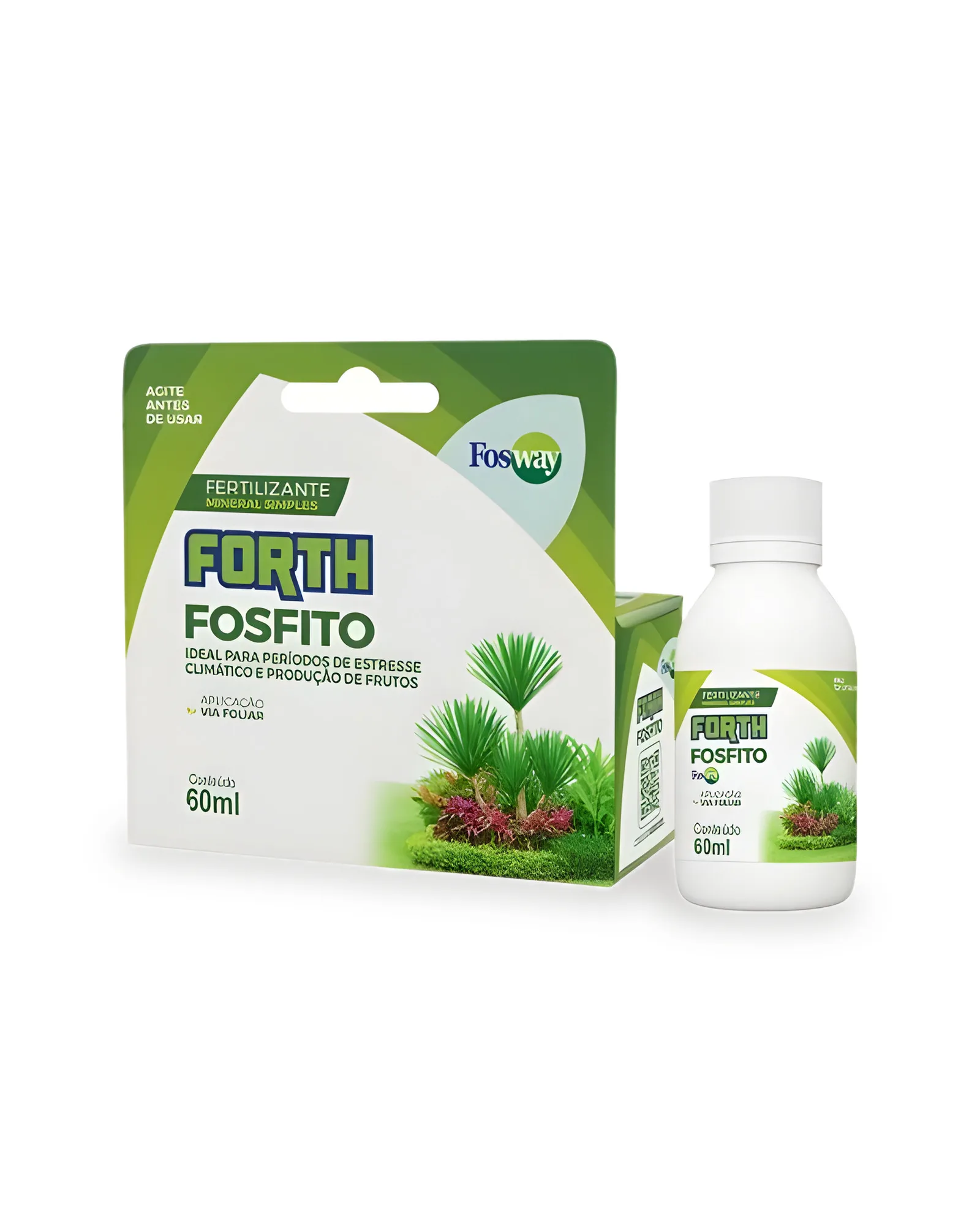 FORTH FOSFITO 60ML