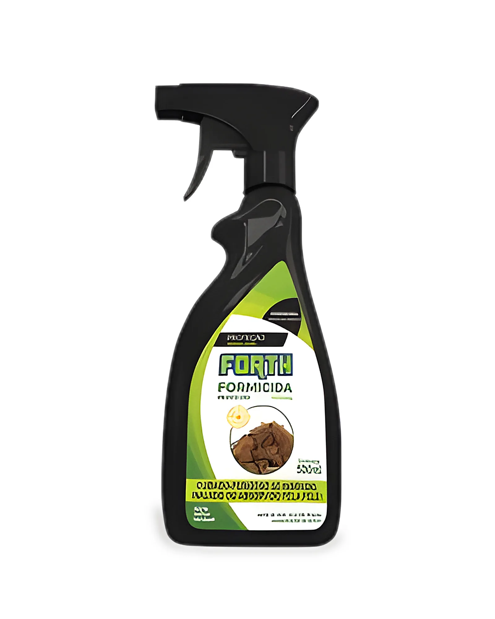 FORTH FORMICIDA PRONTO USO 500 ML