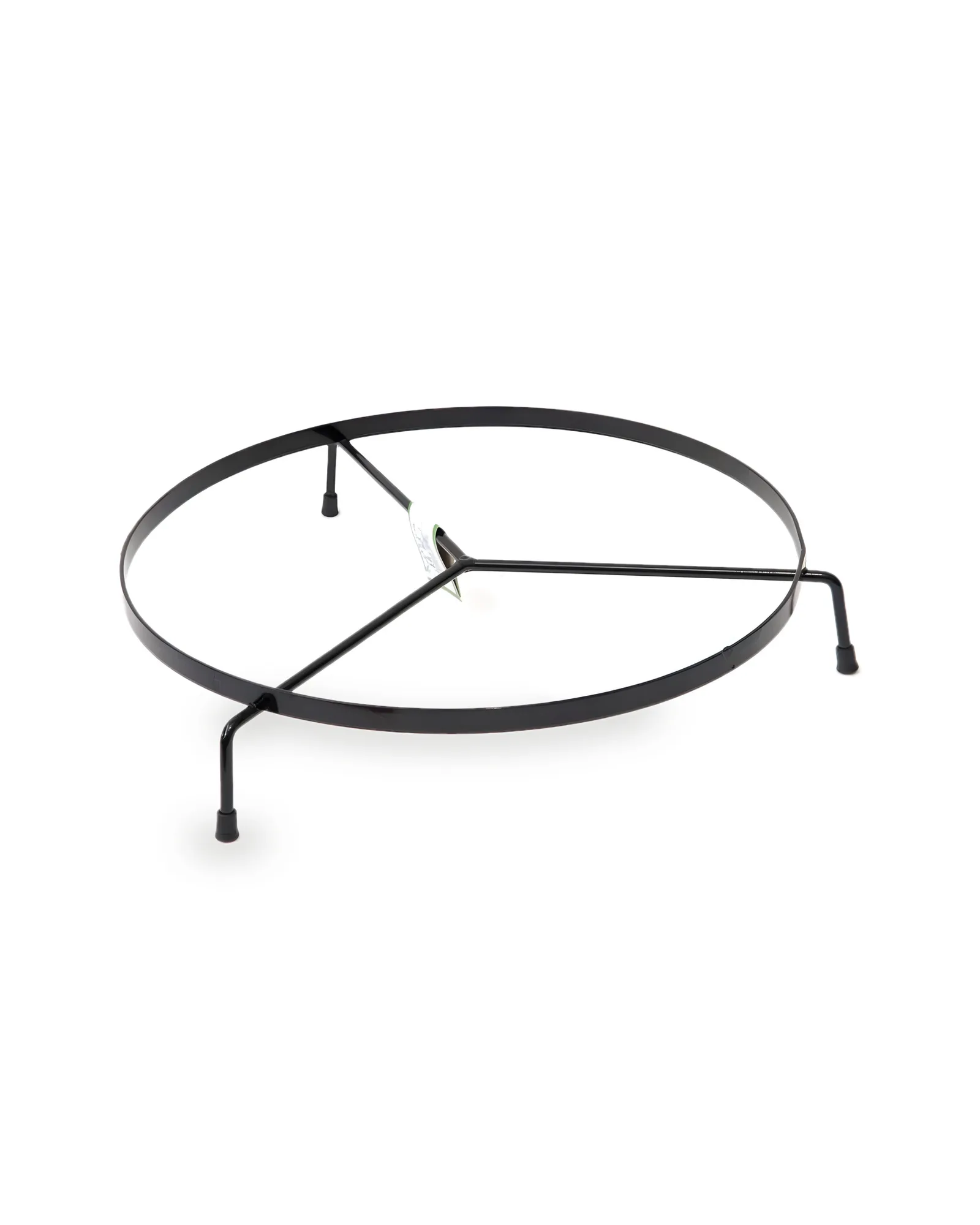 Rasteiro 06 Preto (33cm)