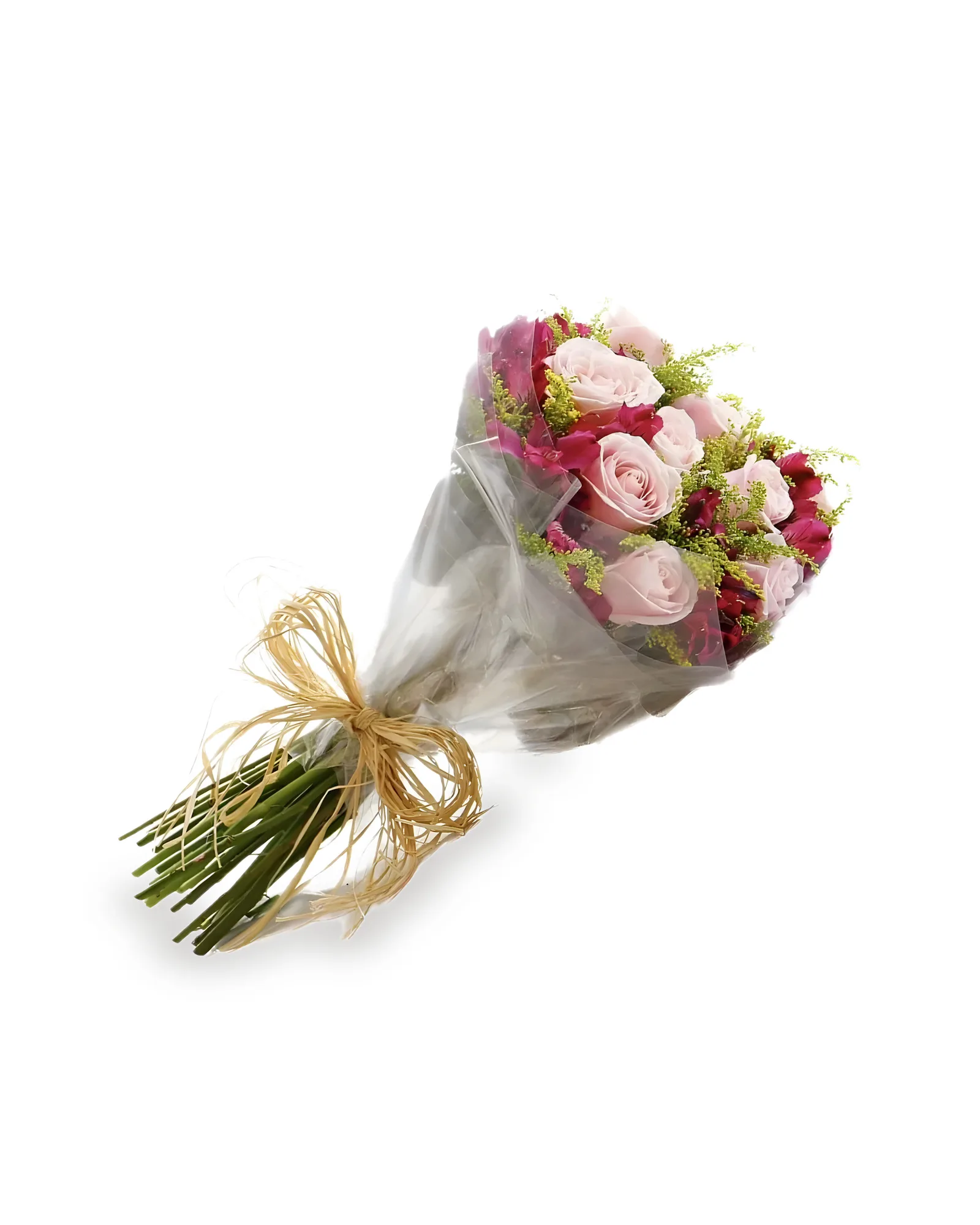 Arranjo Natural Bouquet Veneza 71